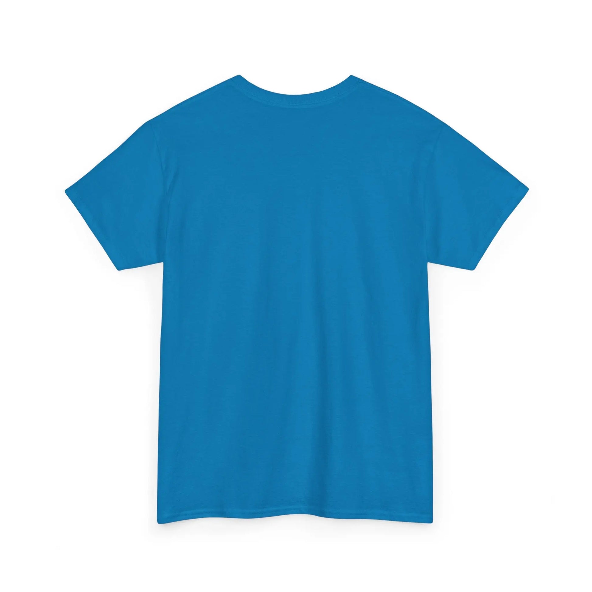 Funny Cat T-Shirt Printify