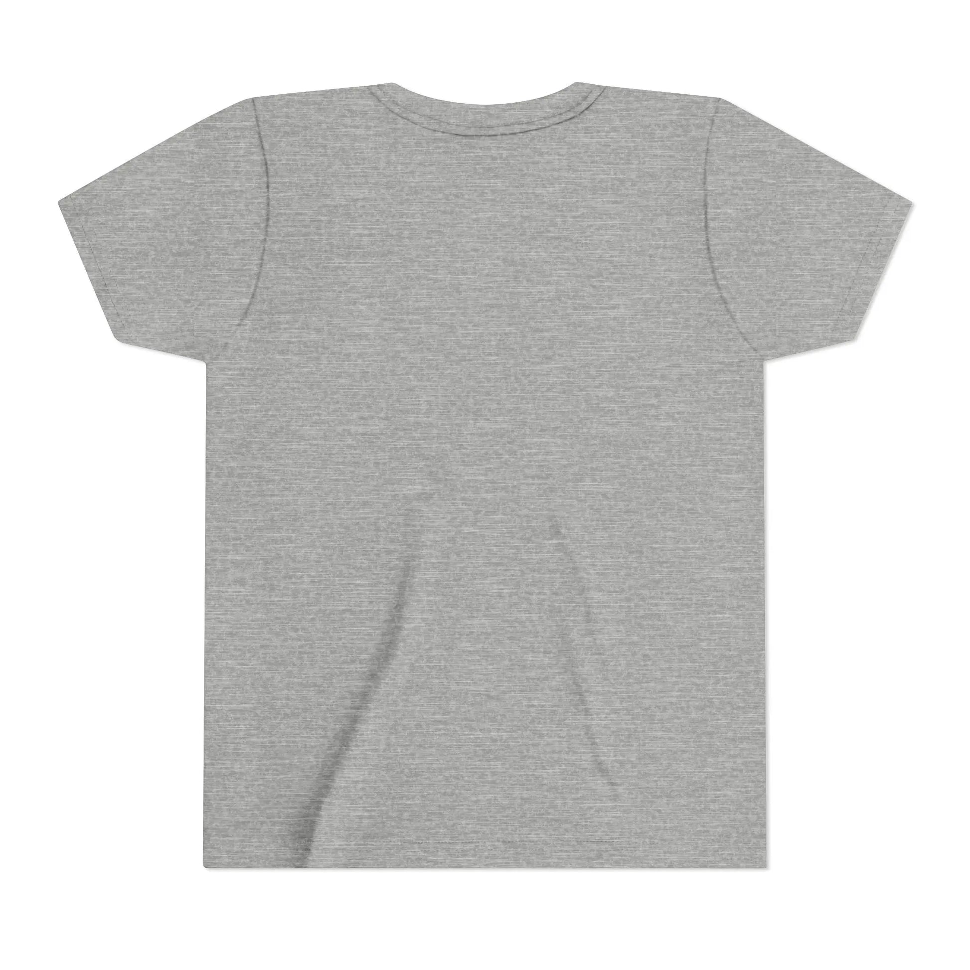 Dream Like a Cat Youth Tee - Fun Cat Design, Perfect Gift for Kids, Birthday Present, Cat Lovers, Inspirational Apparel Printify