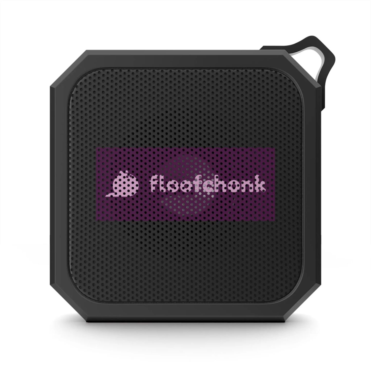 Portable Outdoor Bluetooth Speaker, Adventure Speaker, Waterproof Speaker, Camping Essential, Wireless Music Device Printify