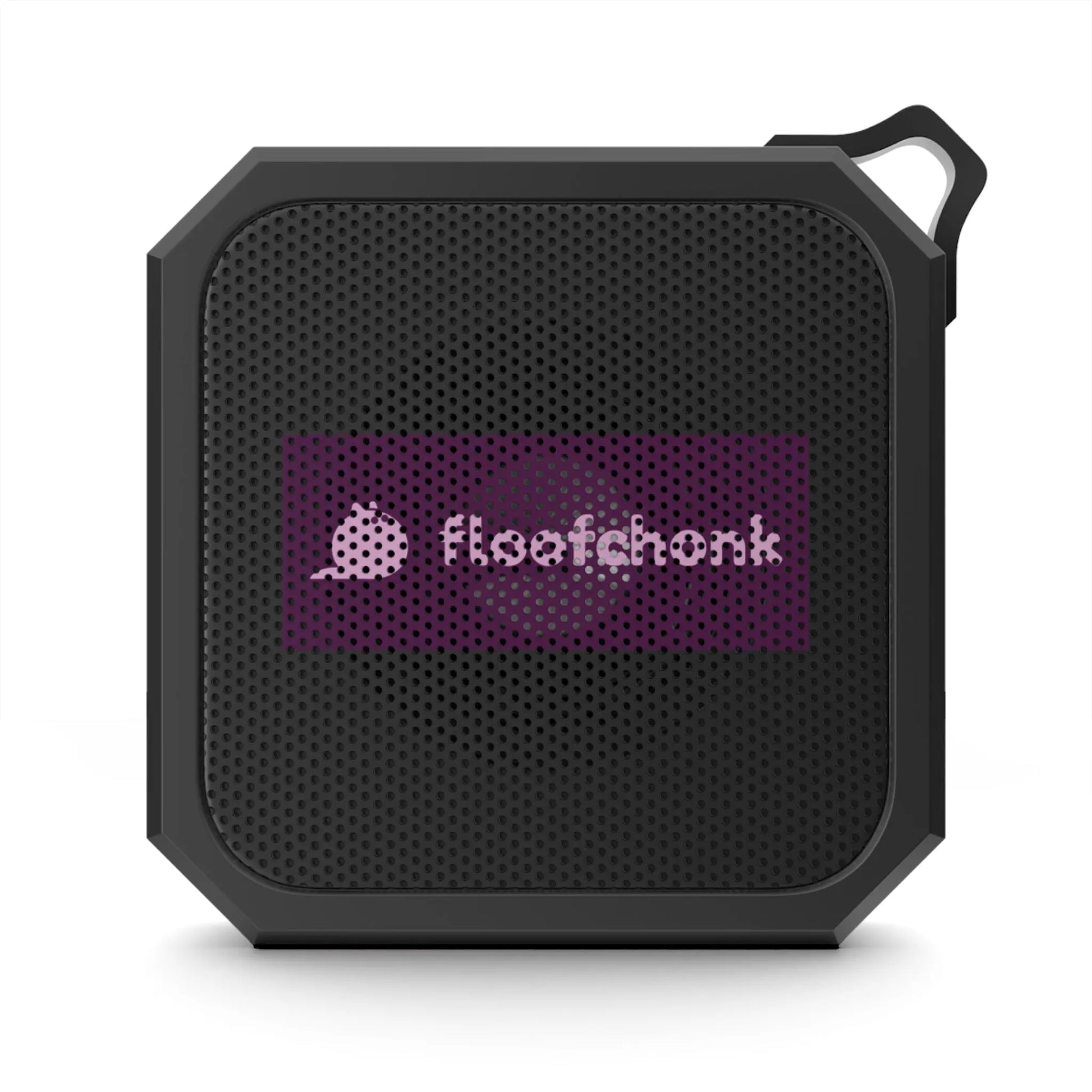 Portable Outdoor Bluetooth Speaker, Adventure Speaker, Waterproof Speaker, Camping Essential, Wireless Music Device Printify