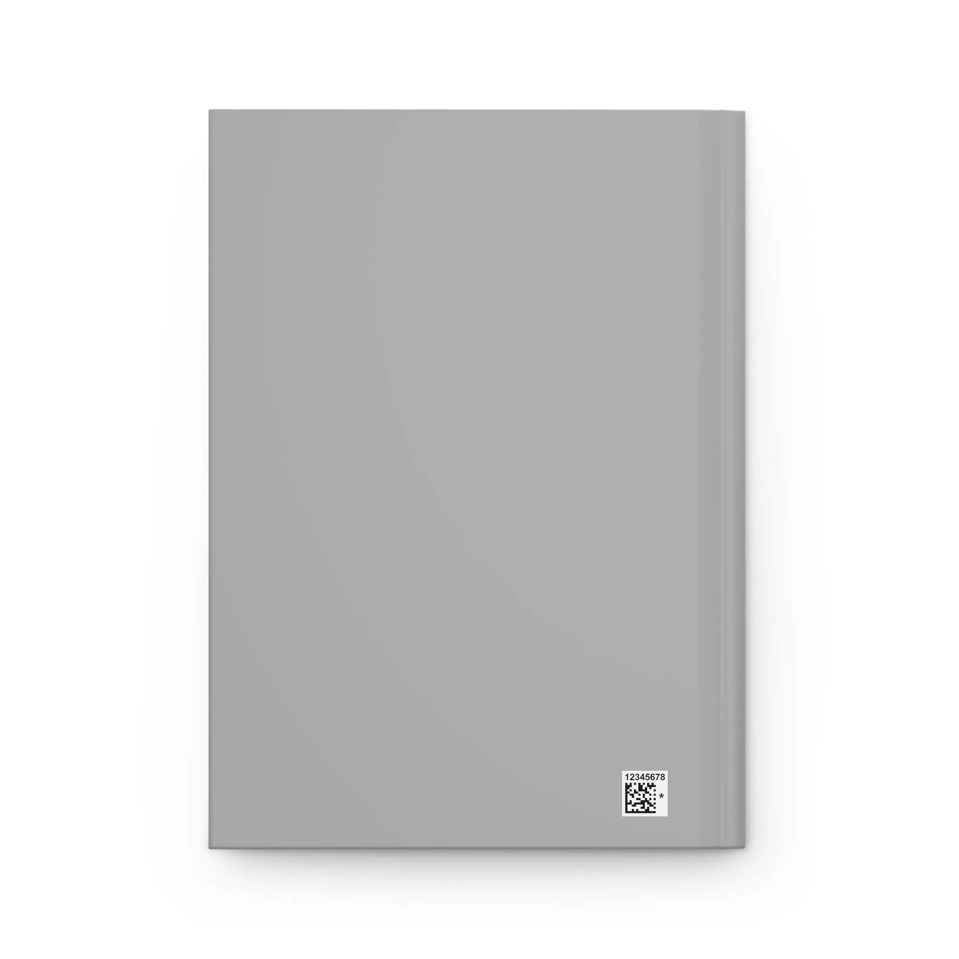 Cat Whine Journal Printify