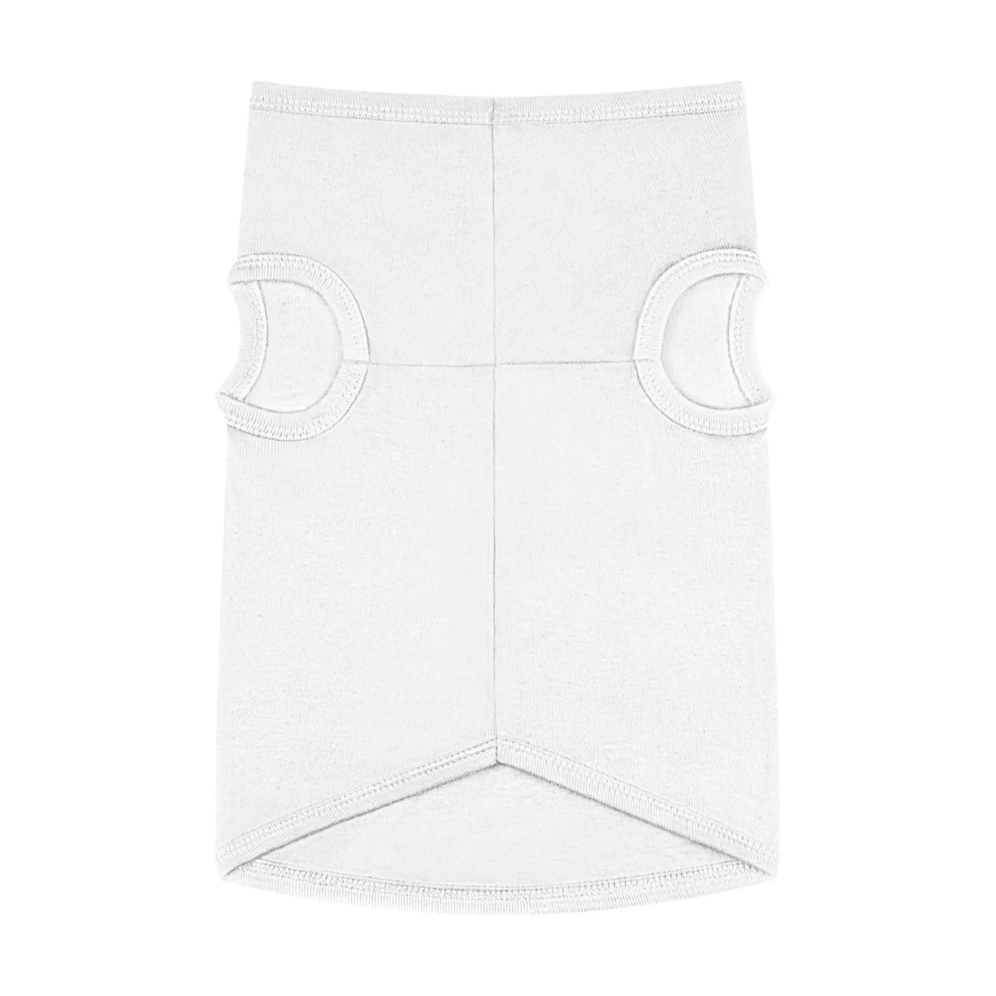 Cats Against Fascists Pet Tank Top for Comfort and Style Printify