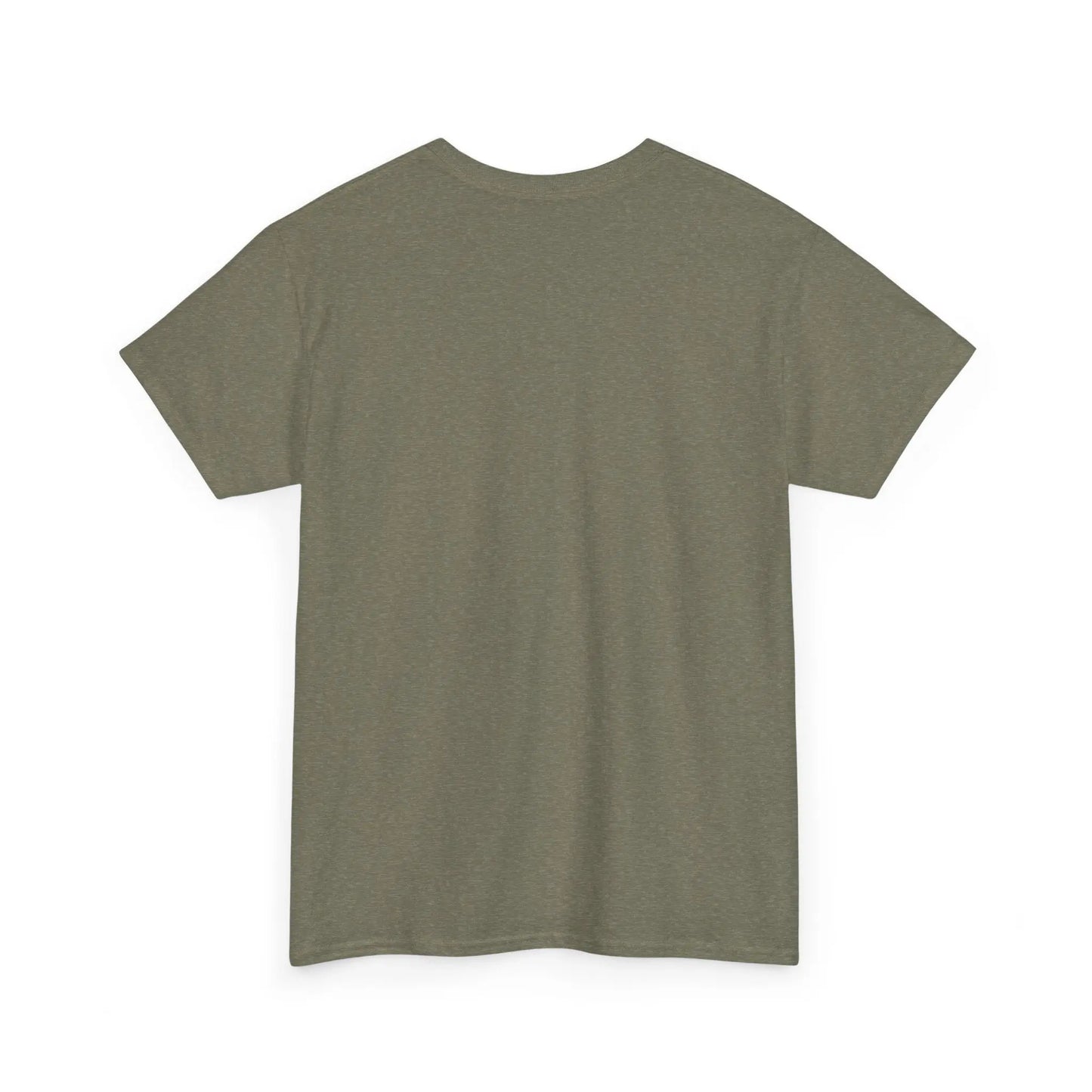 No Loafin' Around in This Class T-Shirt for Teachers Printify