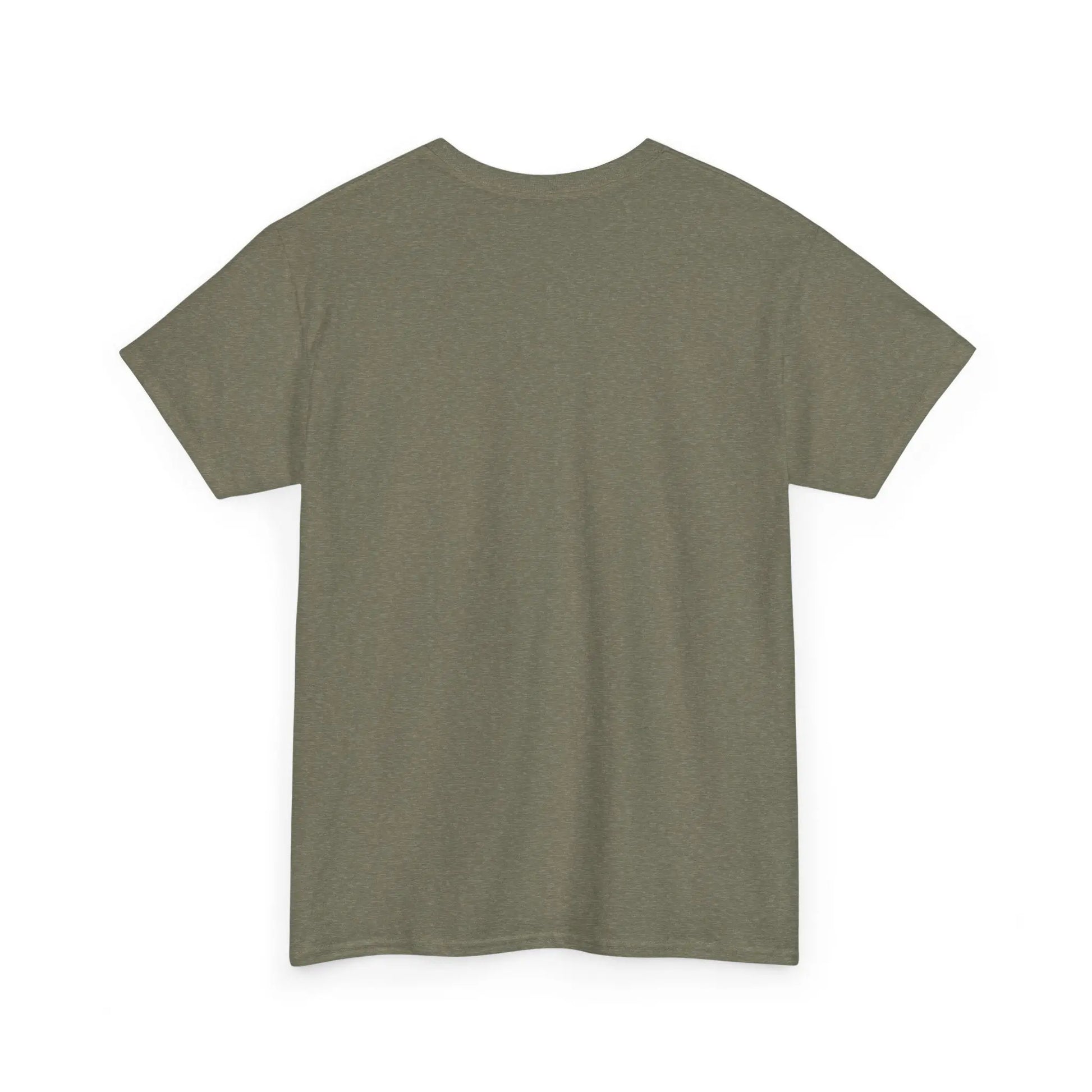 No Loafin' Around in This Class T-Shirt for Teachers Printify