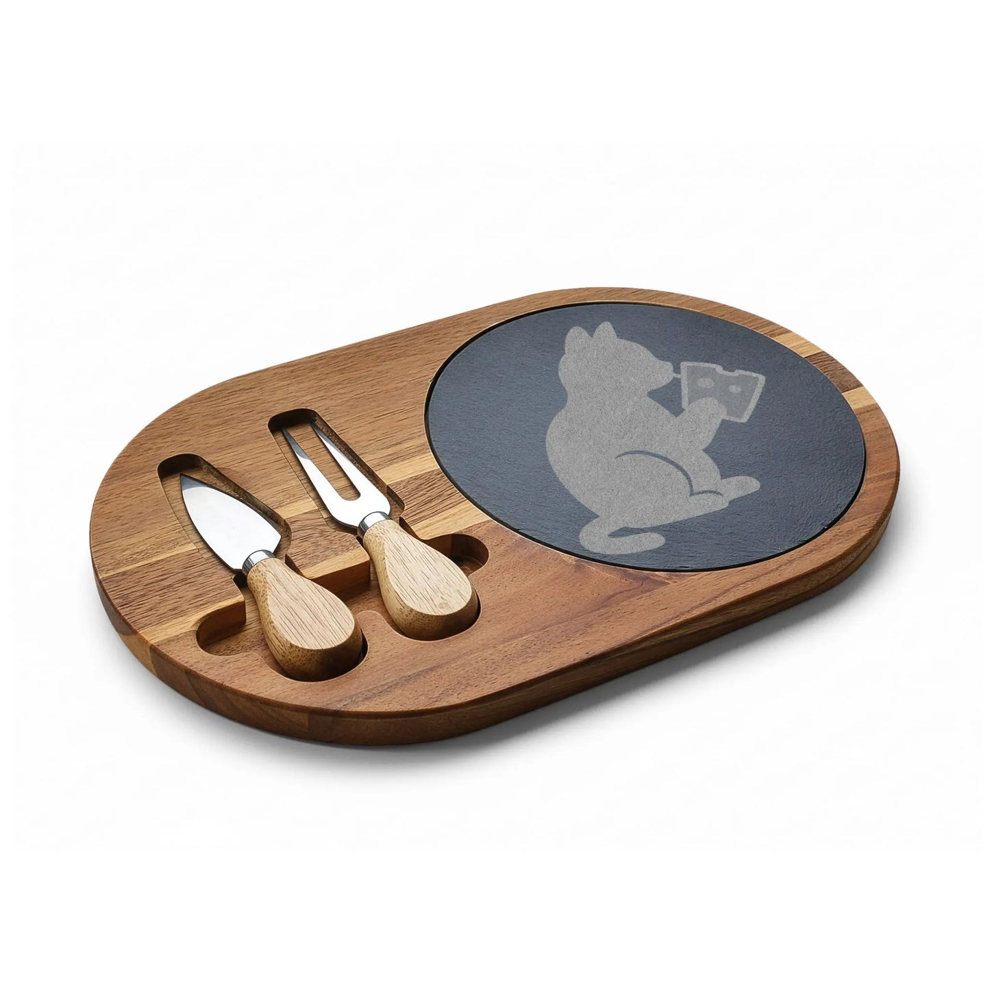 Charcuterie Board (Engraving) Printify