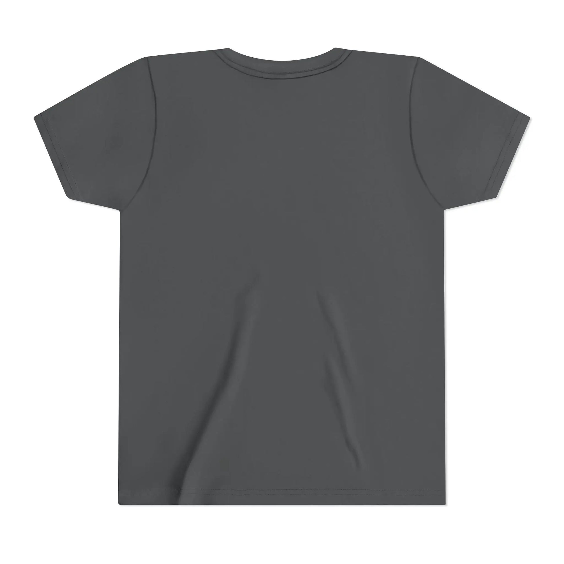 Dream Like a Cat Youth Tee - Fun Cat Design, Perfect Gift for Kids, Birthday Present, Cat Lovers, Inspirational Apparel Printify