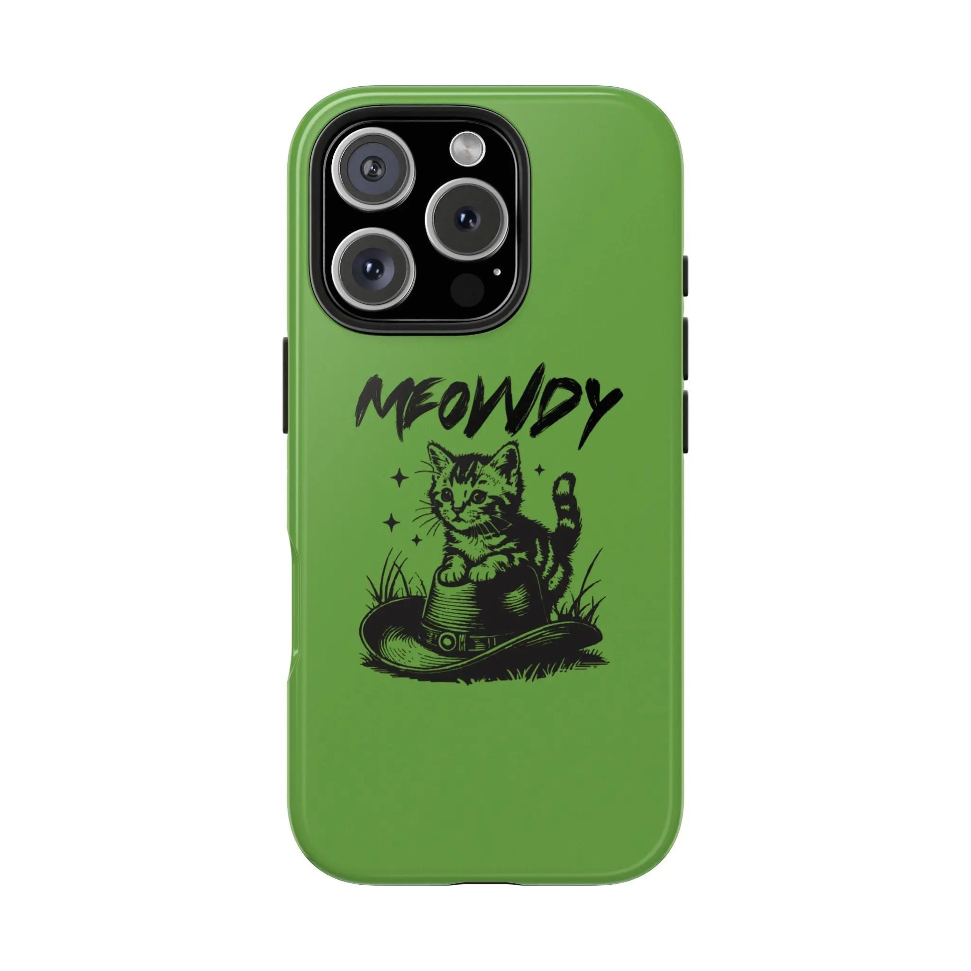 Cat Phone Case Printify