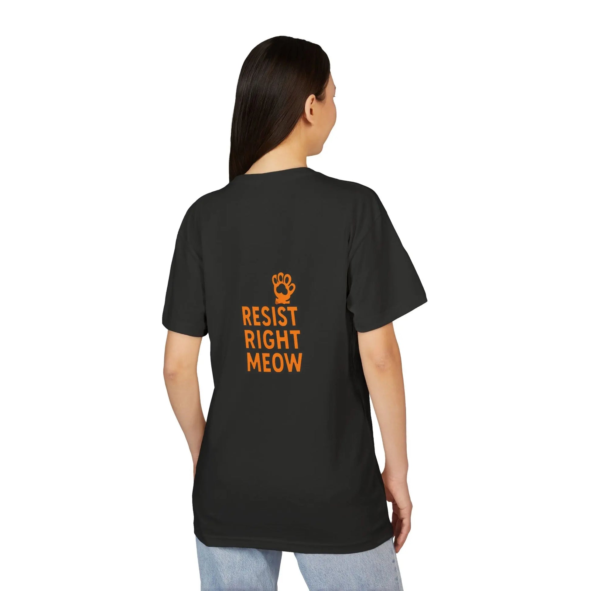 Save Colbert Unisex T-Shirt - Ferris Bueller Style 80s Movie Inspired Resistance Tee Printify