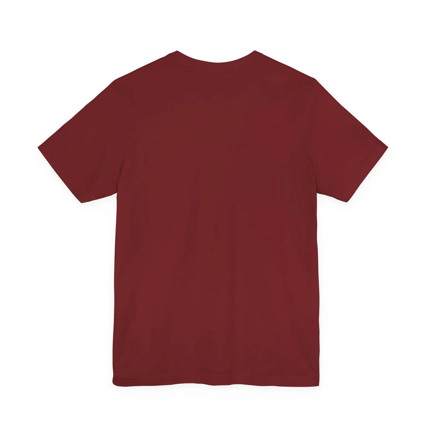 Graphic Cat Tee - Unisex Jersey Short Sleeve T-Shirt for Cat Lovers Printify
