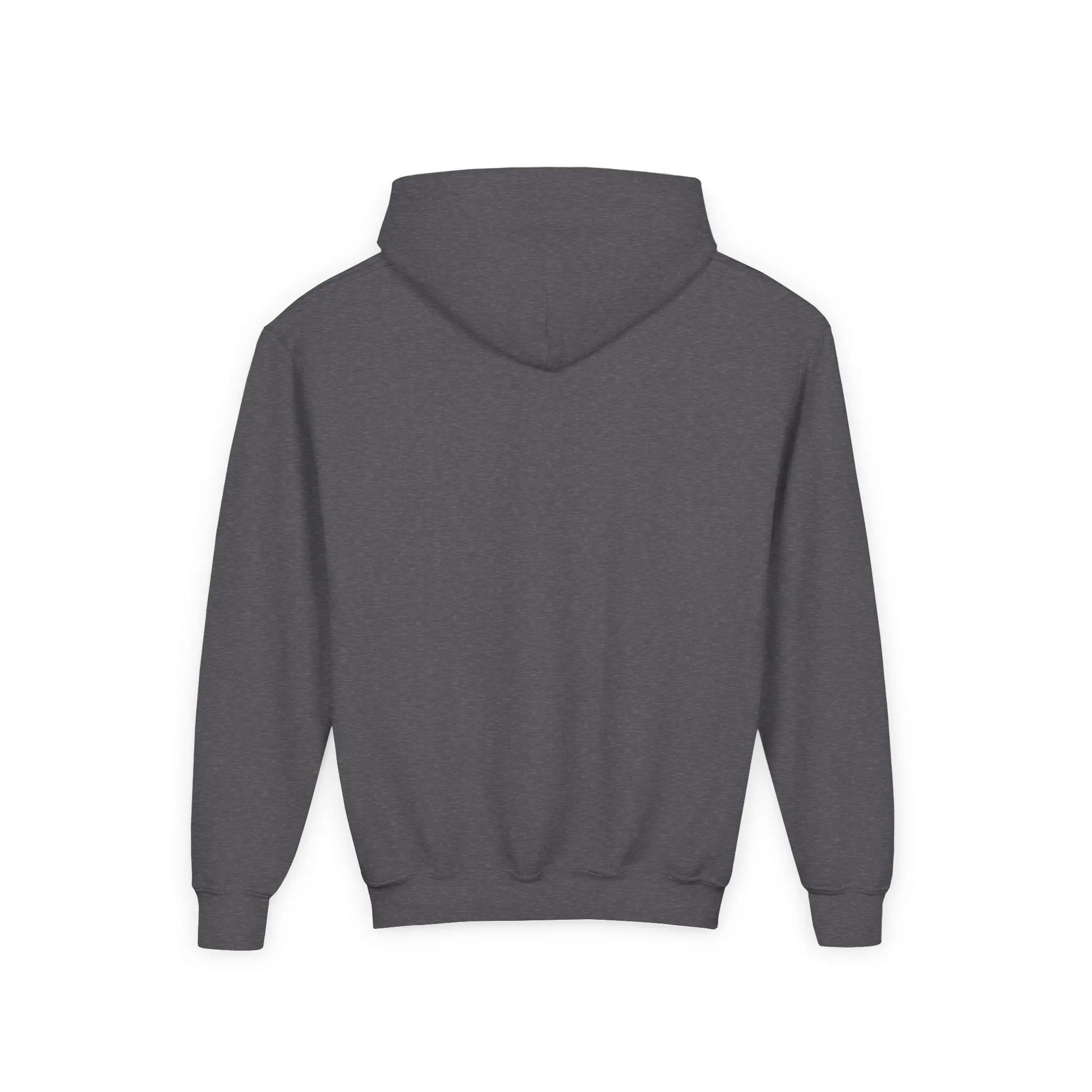 Limited Edition, Unlimited Sass Youth Hoodie Printify