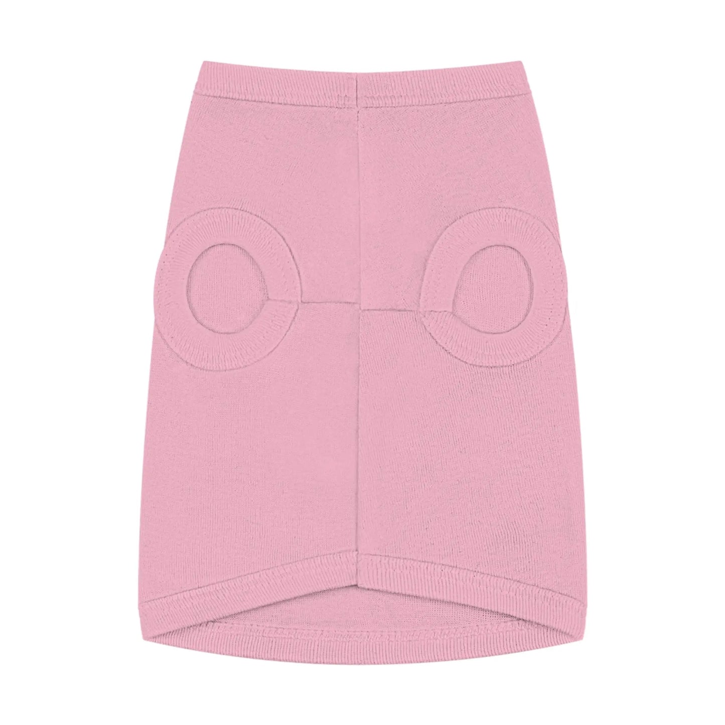 Cats Against Fascists Pet Tank Top for Comfort and Style Printify