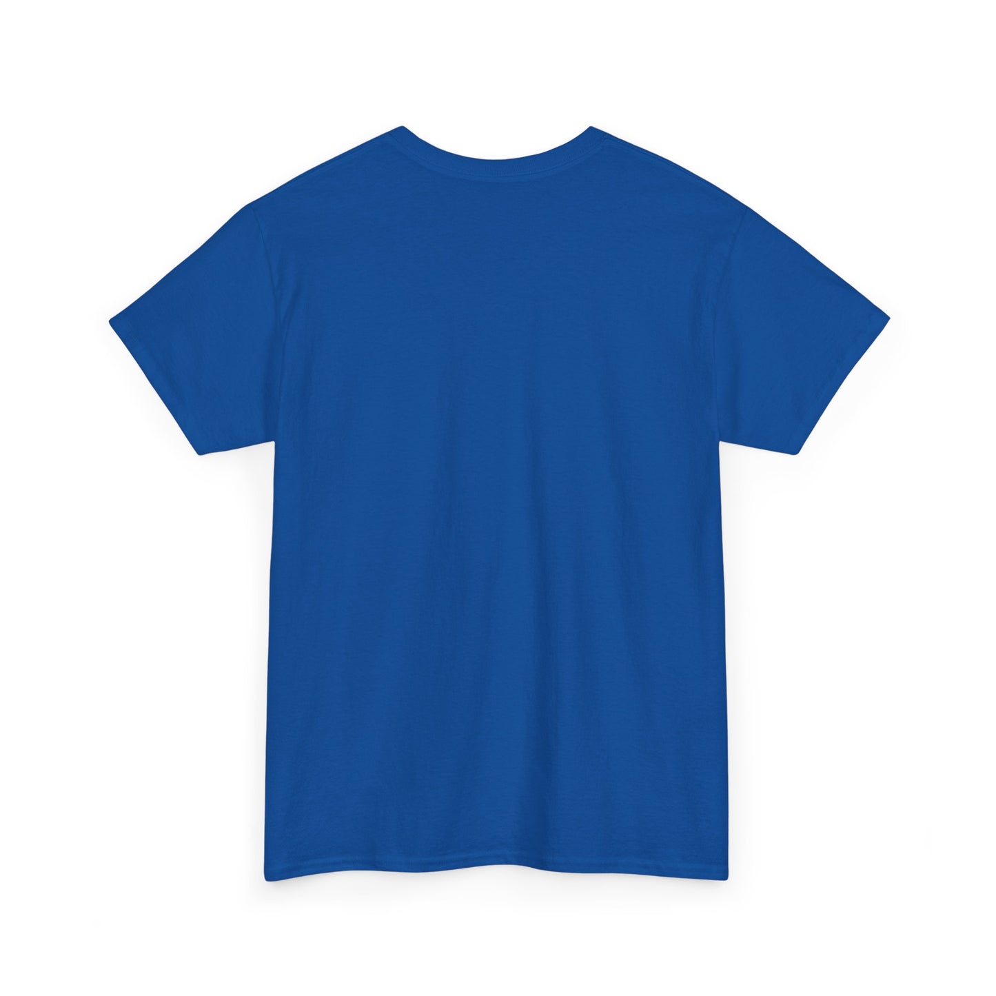 Cat T‑Shirt — "I've Discussed It With The Cat, It's A No." Retro Sunset