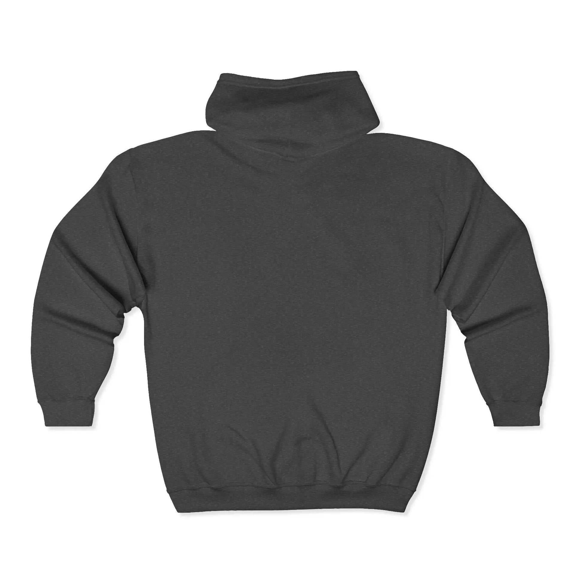 Gothic Bat Hoodie - Cozy Halloween Sweatshirt - FloofChonk