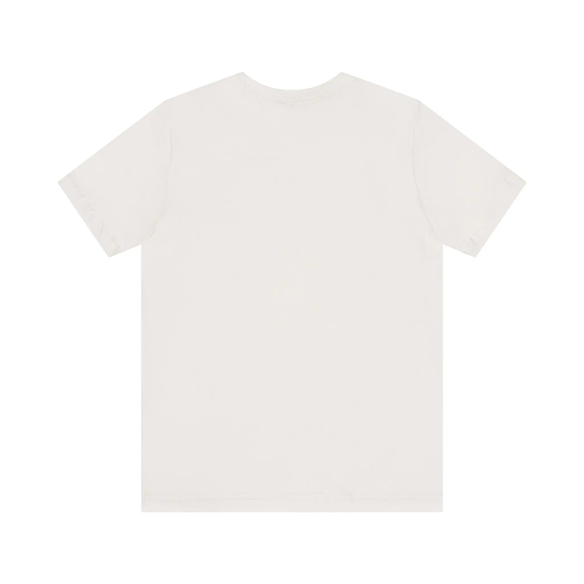 More Cats Less People Cats Graphic Tee - Unisex Jersey Shirt Printify