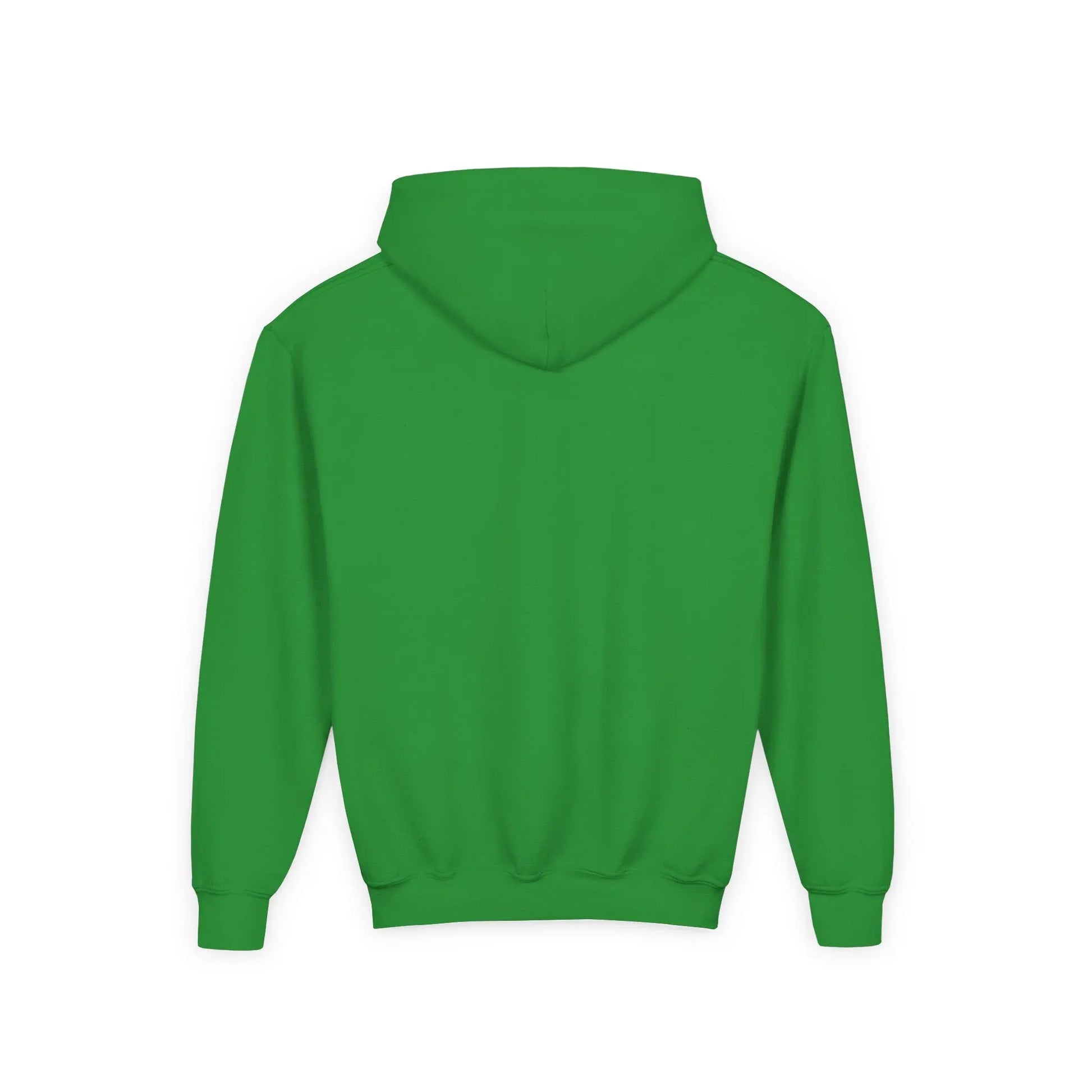 Limited Edition, Unlimited Sass Youth Hoodie Printify