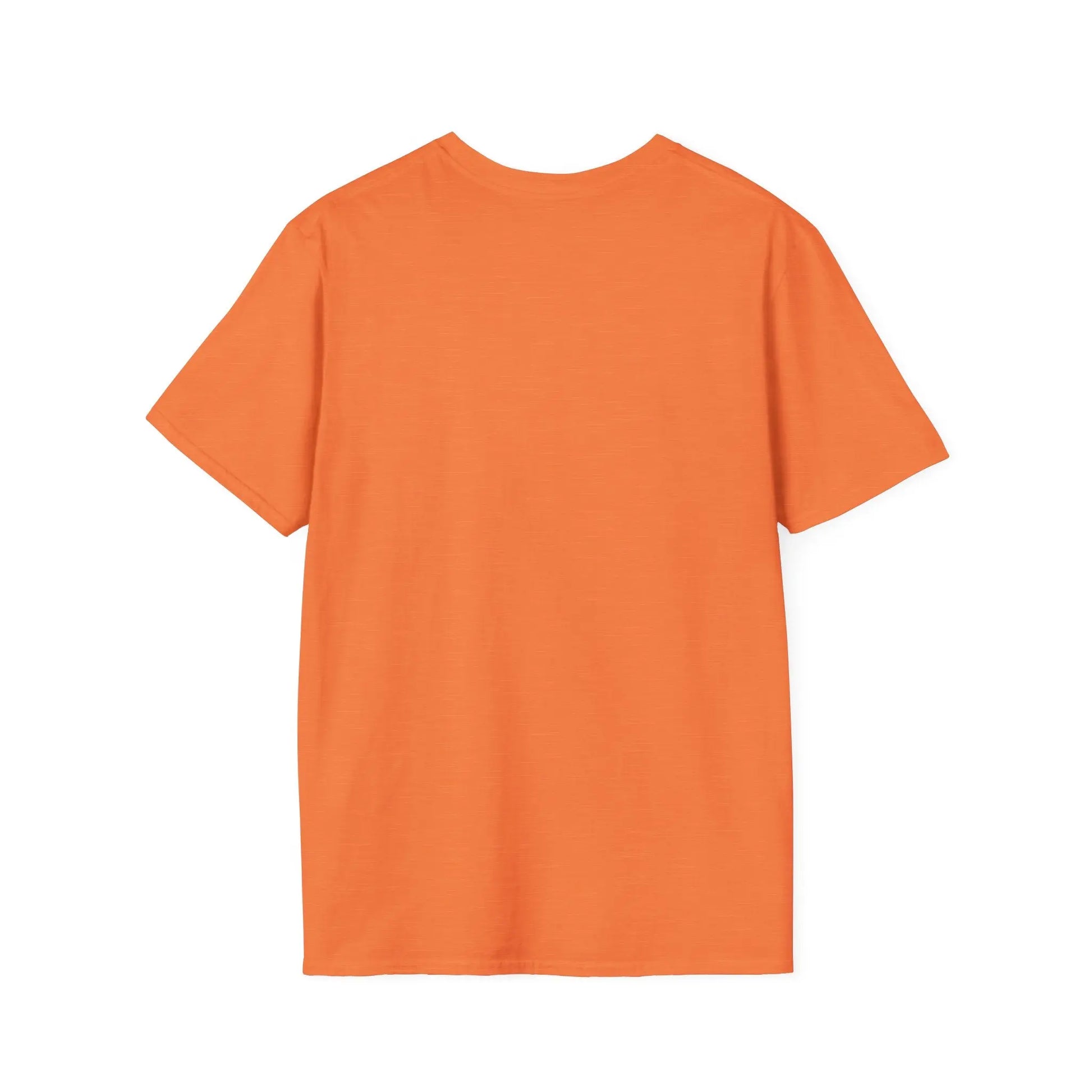 Funny Political Humor T-Shirt, Unisex Softstyle Printify