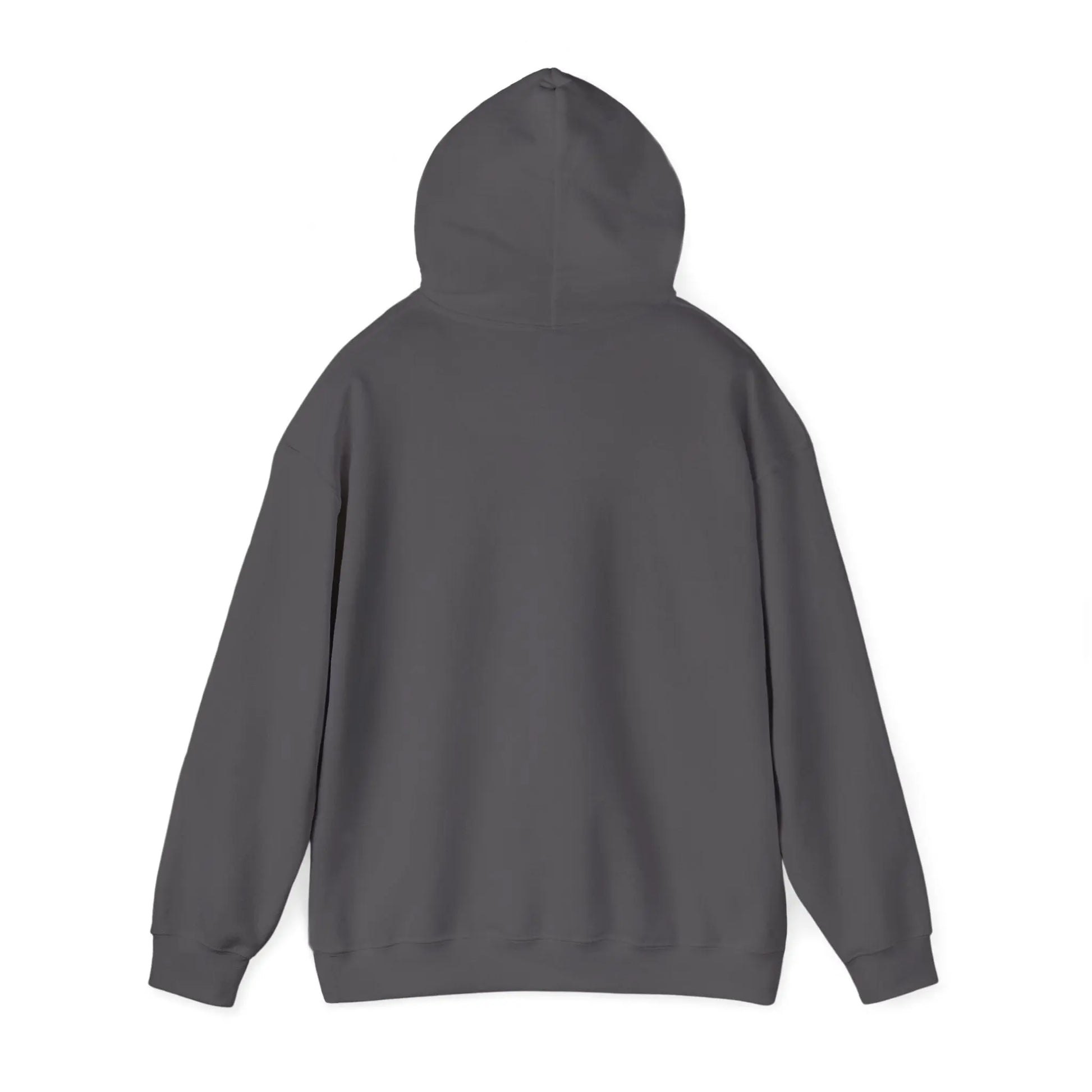 Cozy Cat Lover Hoodie - Unisex Heavy Blend Sweatshirt with Cat Design, Perfect Gift for Pet Owners, Cat Enthusiasts, Casual Wear Printify