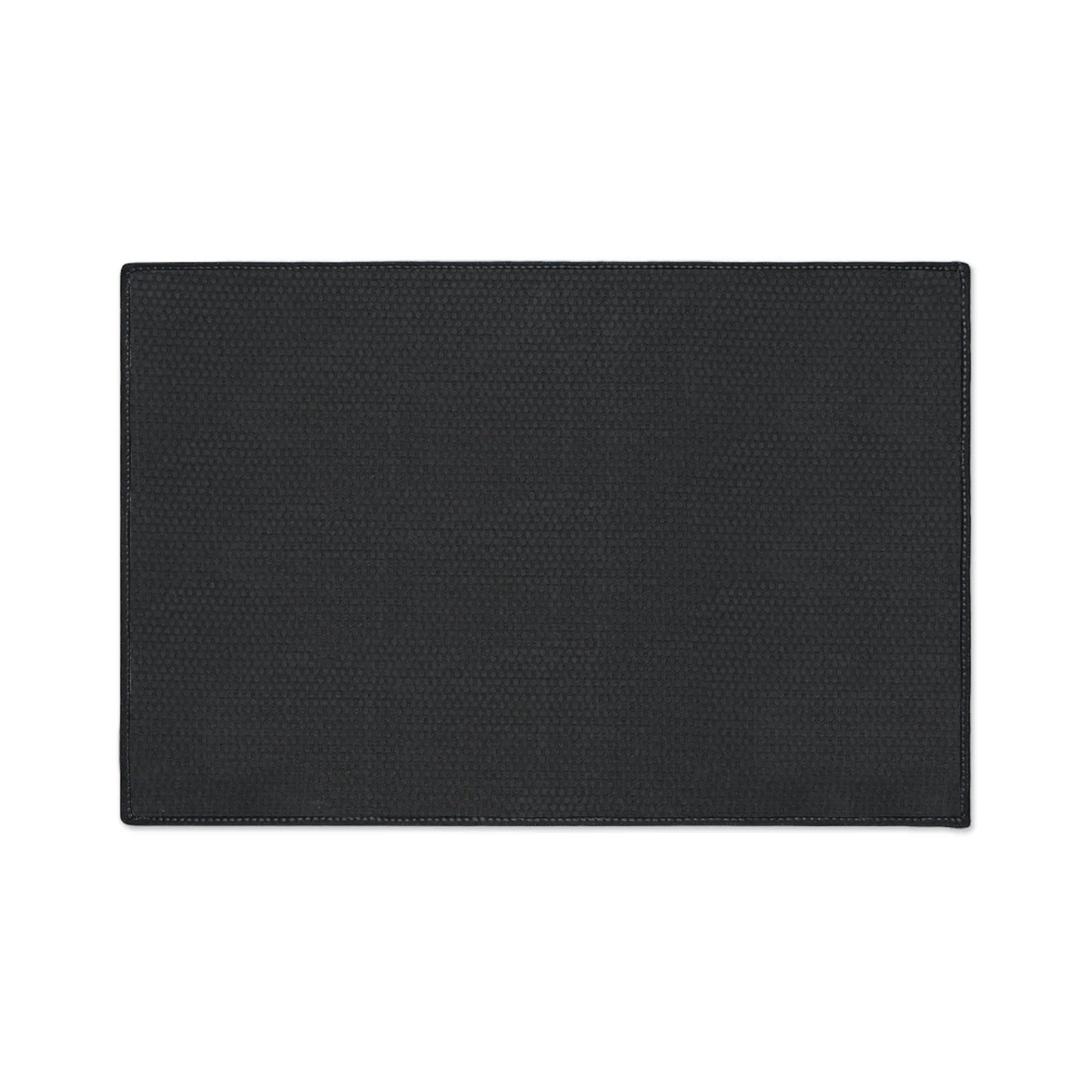 Shark School Heavy-Duty Floor Mat — Durable Ocean Shark Rug for Entryway, Garage, or Bathroom Printify