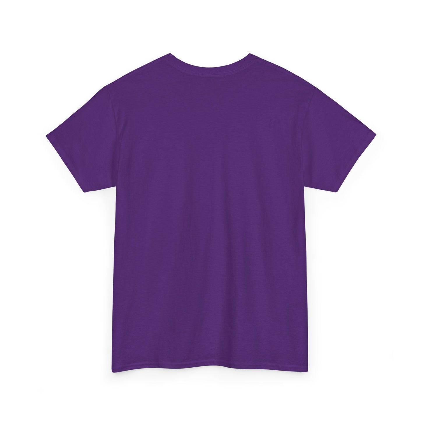 Cat T‑Shirt — "I've Discussed It With The Cat, It's A No." Retro Sunset