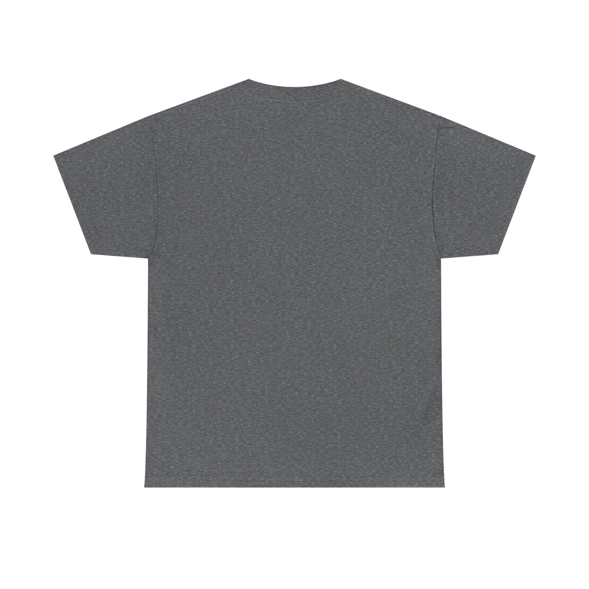 Funny "Half Teacher, Half Coffee" Teacher T-Shirt Printify
