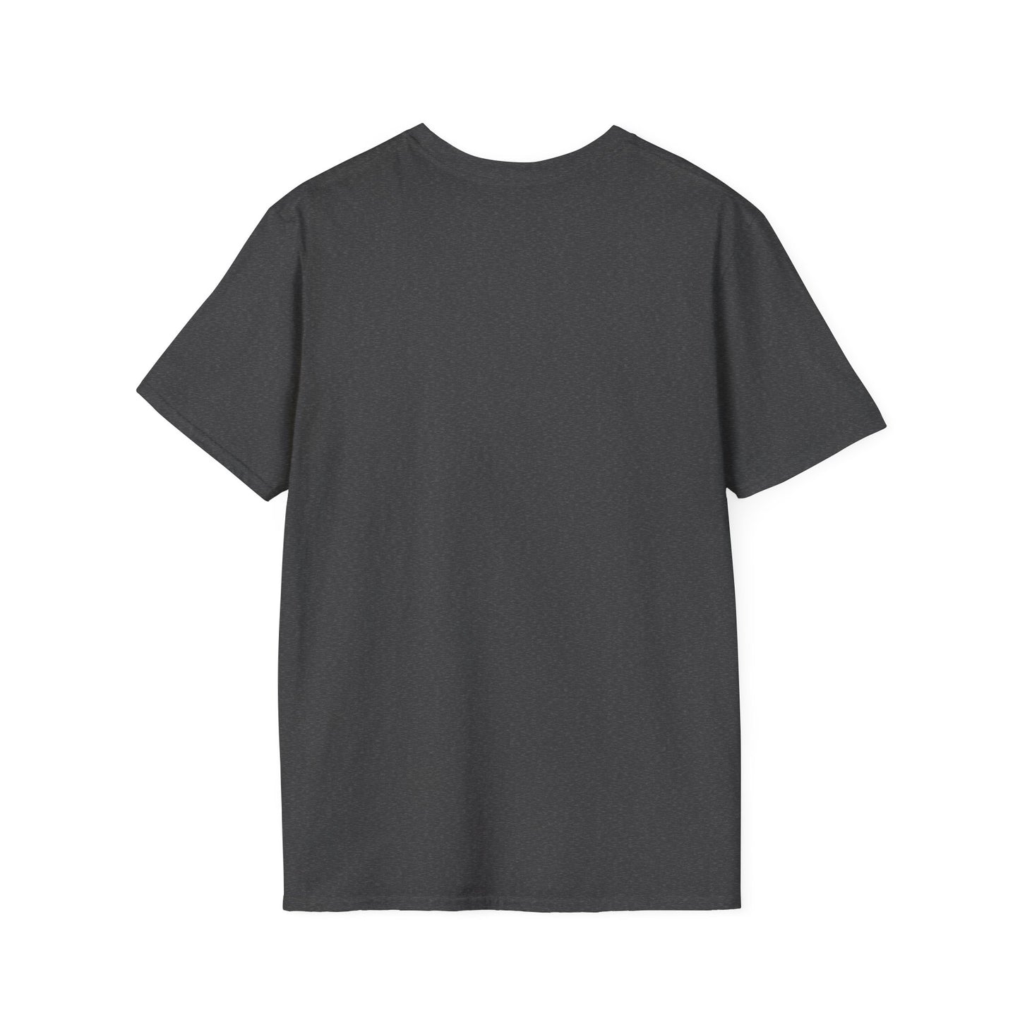 Emotionally Available to Cats Only T-Shirt — Retro Black Cat Graphic Tee