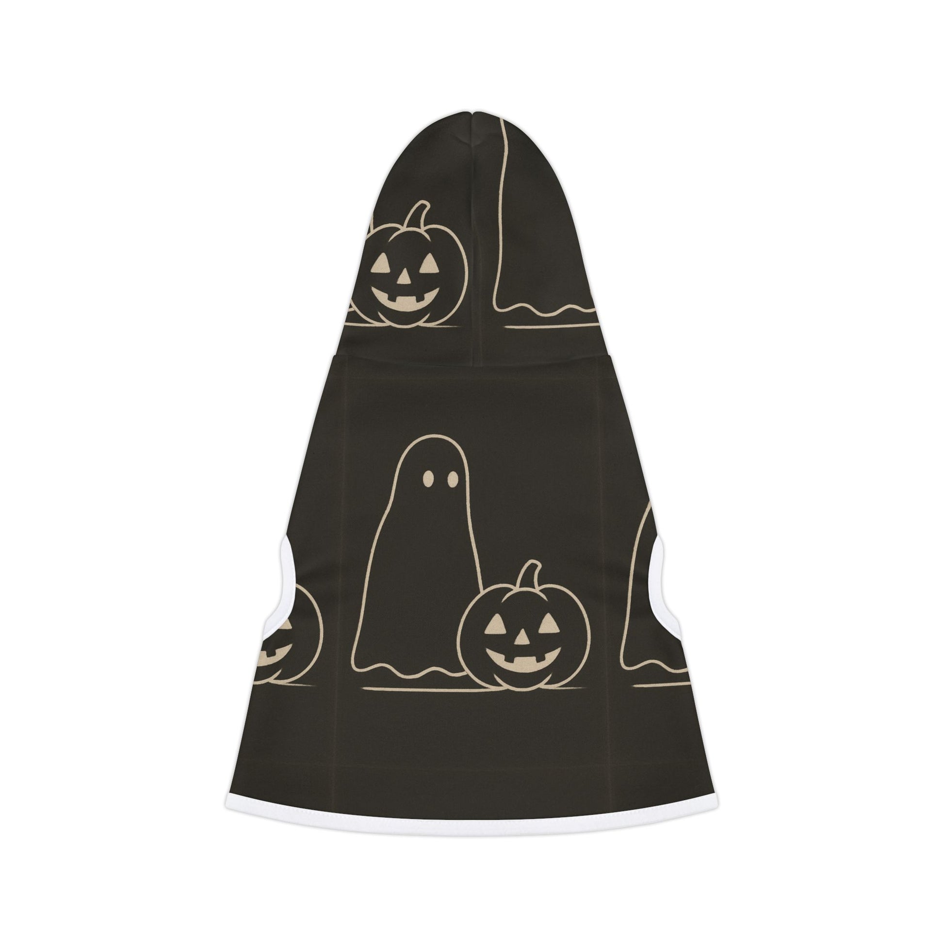 Halloween Pet Hoodie - FloofChonk