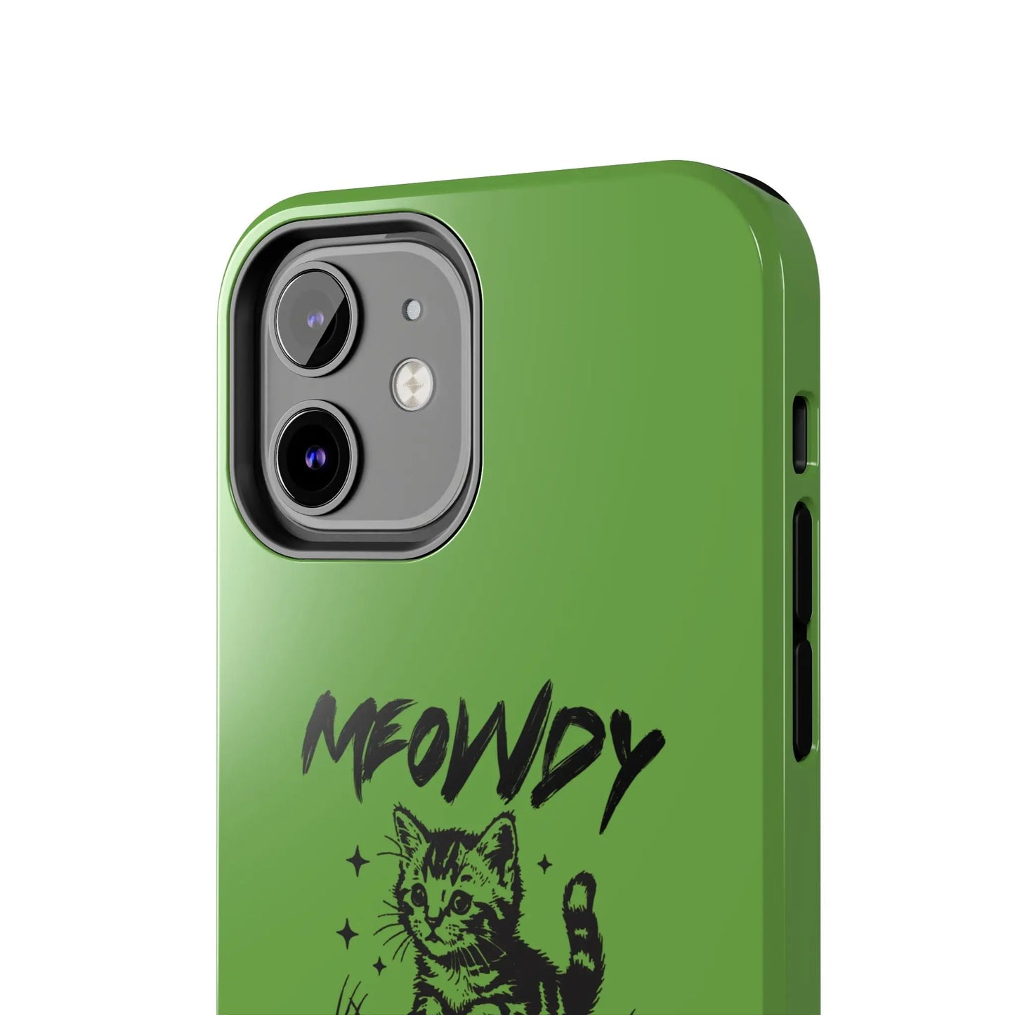 Cat Phone Case Printify