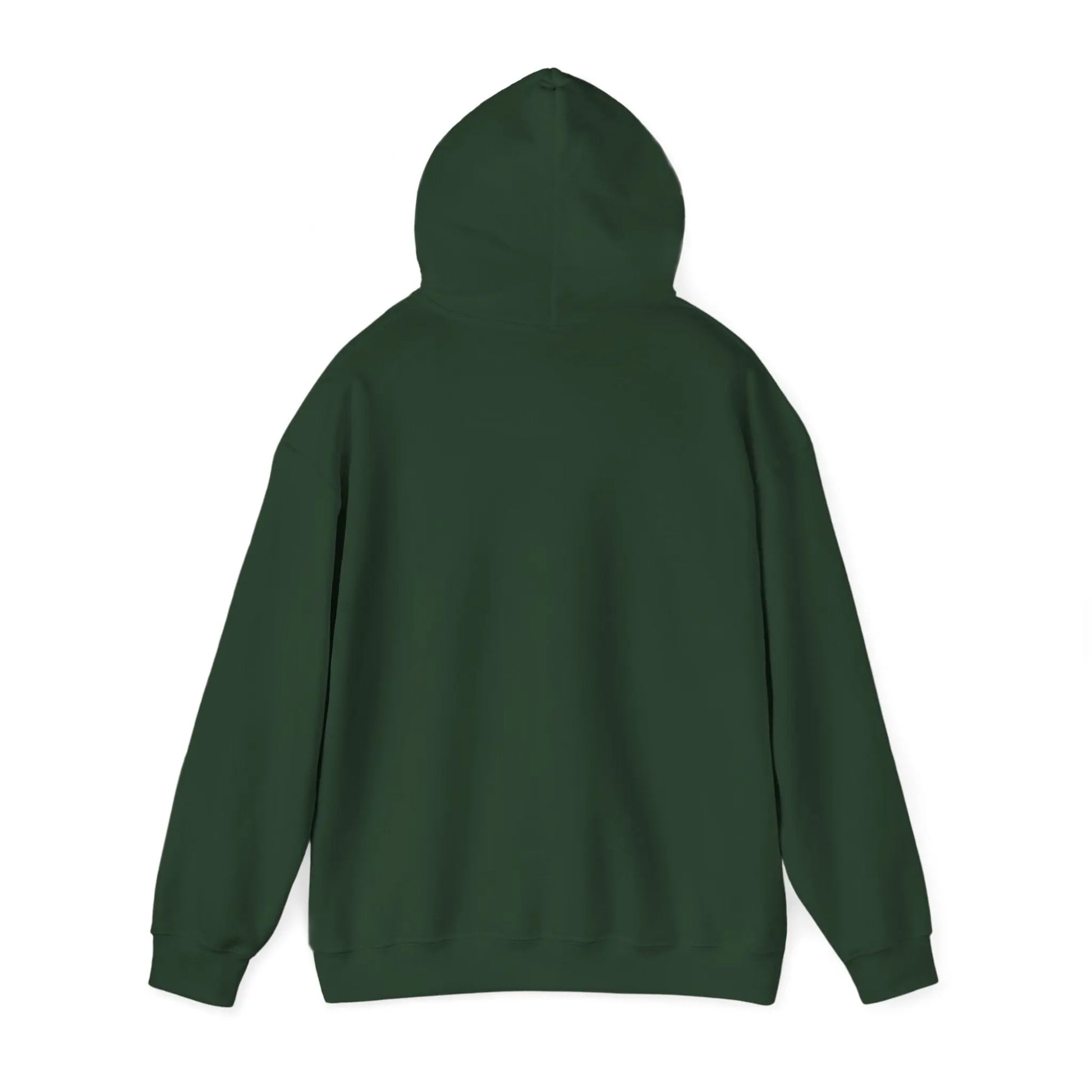 Cozy Cat Lover Hoodie - Unisex Heavy Blend Sweatshirt with Cat Design, Perfect Gift for Pet Owners, Cat Enthusiasts, Casual Wear Printify