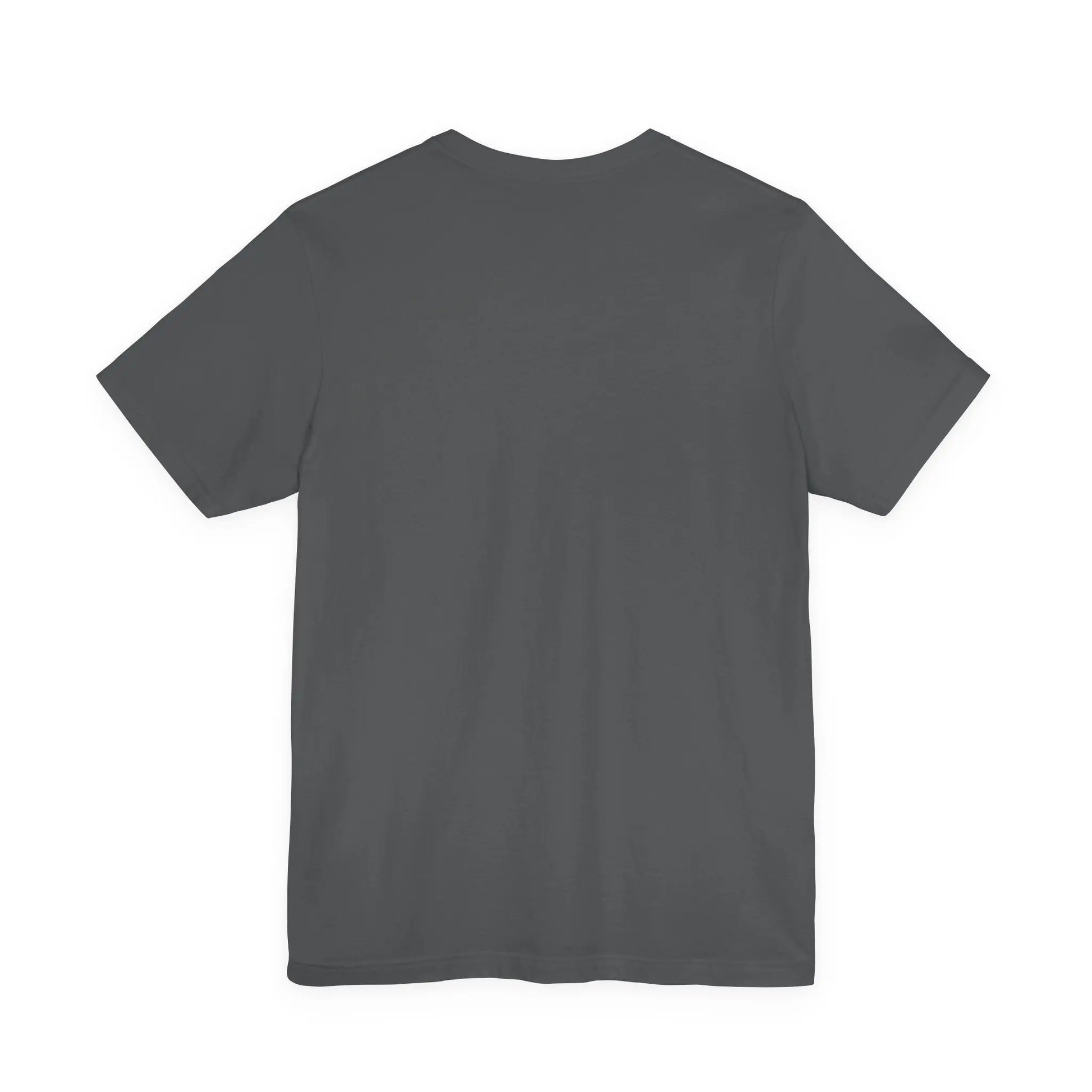 More Cats Less People Cats Graphic Tee - Unisex Jersey Shirt Printify
