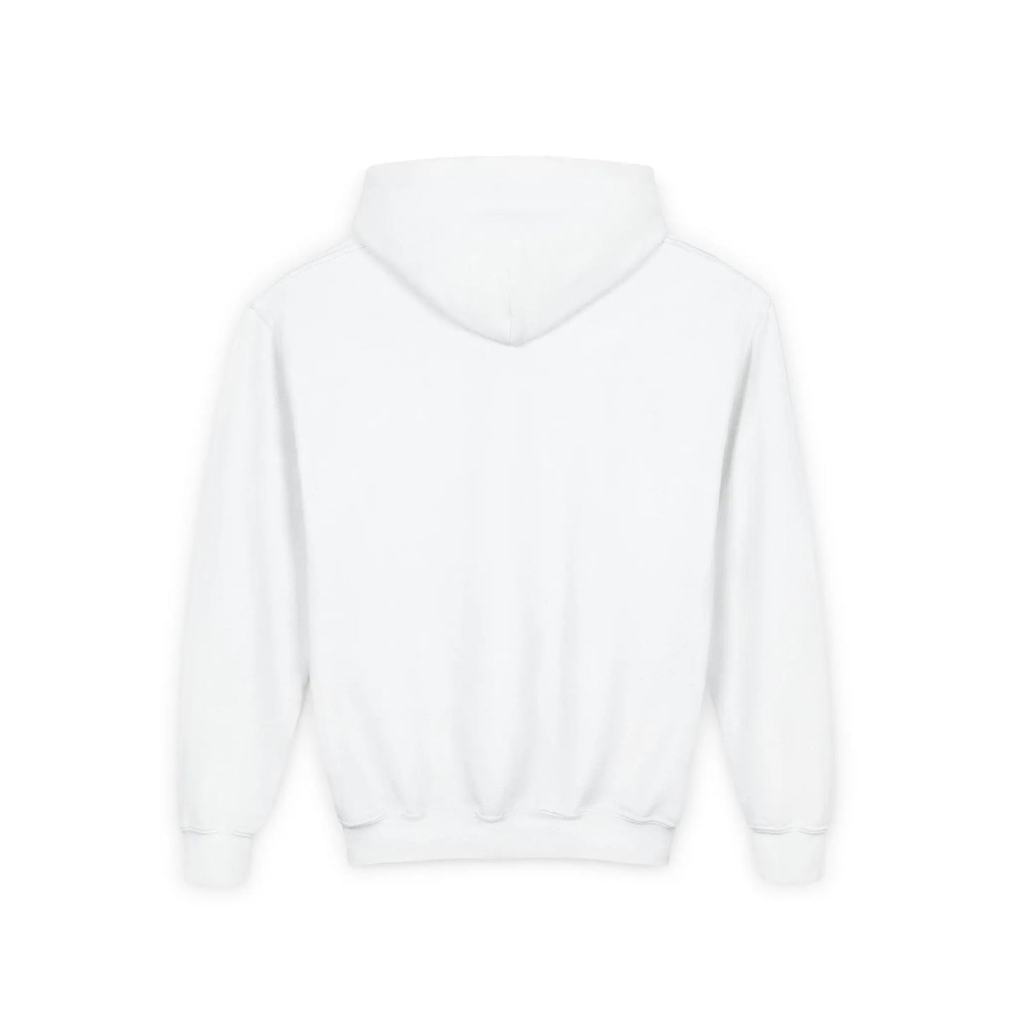 Kids Penguin Family Hoodie — Cute Holiday Winter Graphic Sweatshirt Printify