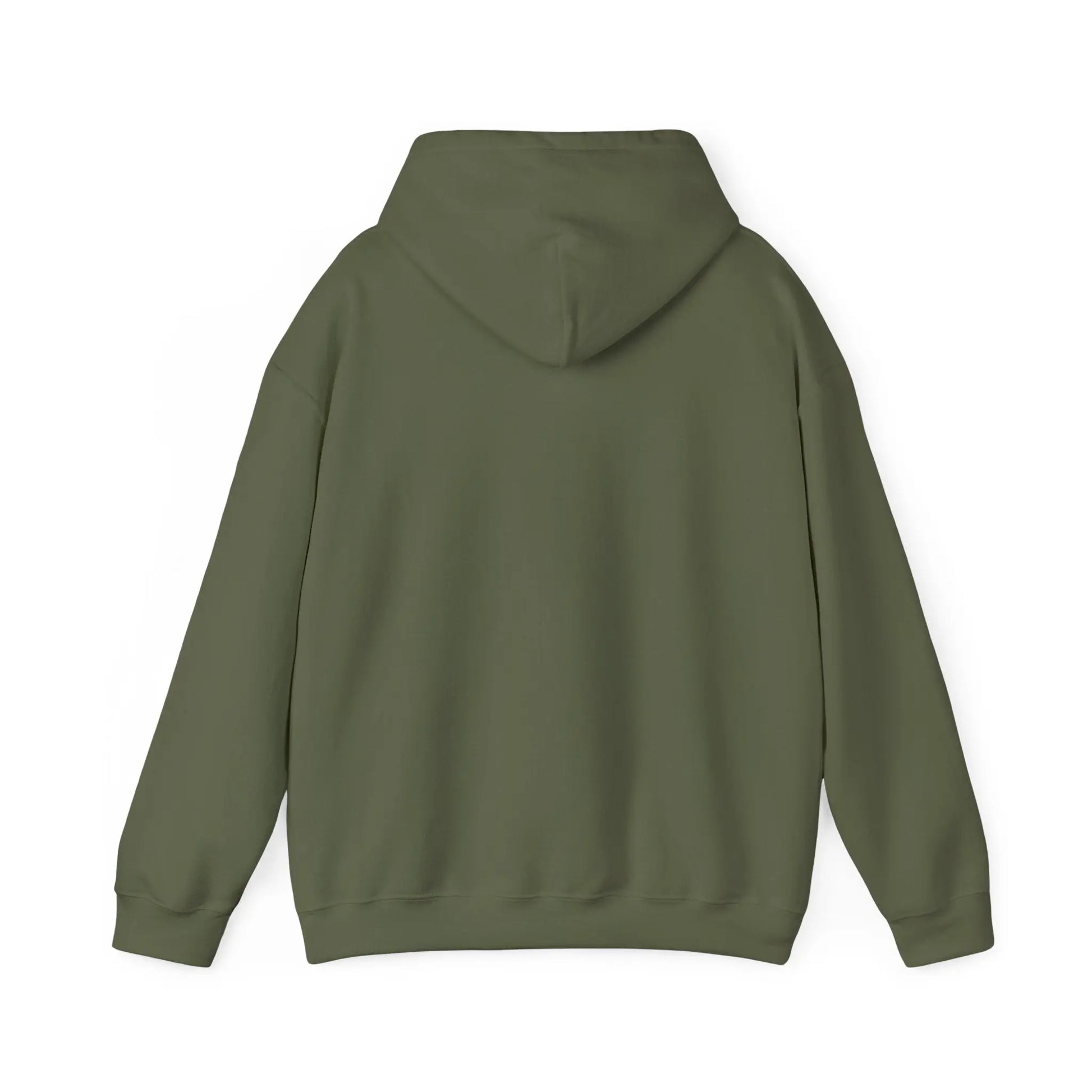 Cozy Howdy Unisex Hoodie Sweatshirt - Fall Winter Casual Wear Gift for Men Women Teens Printify