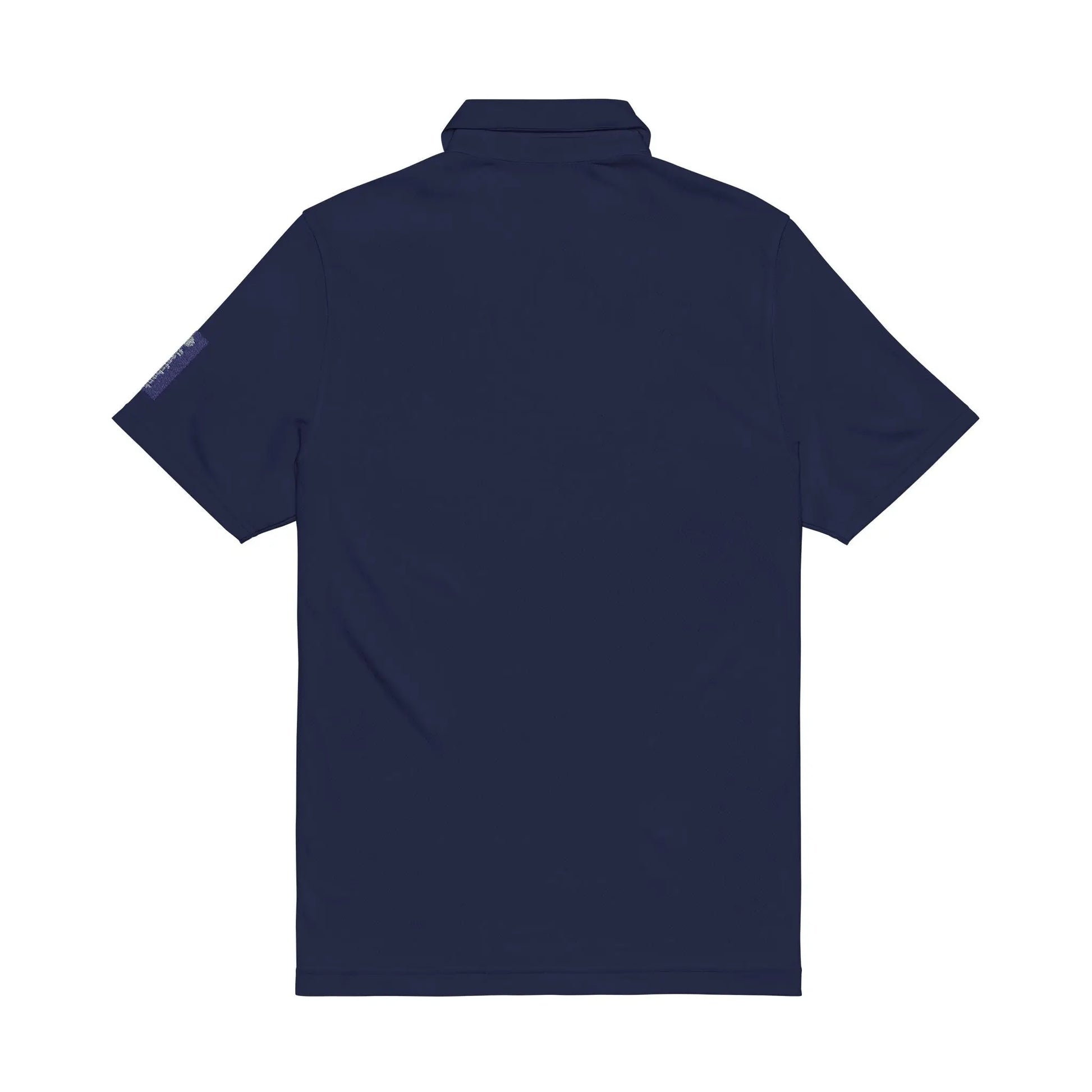Under Armour Embroidered Cat Polo Printify