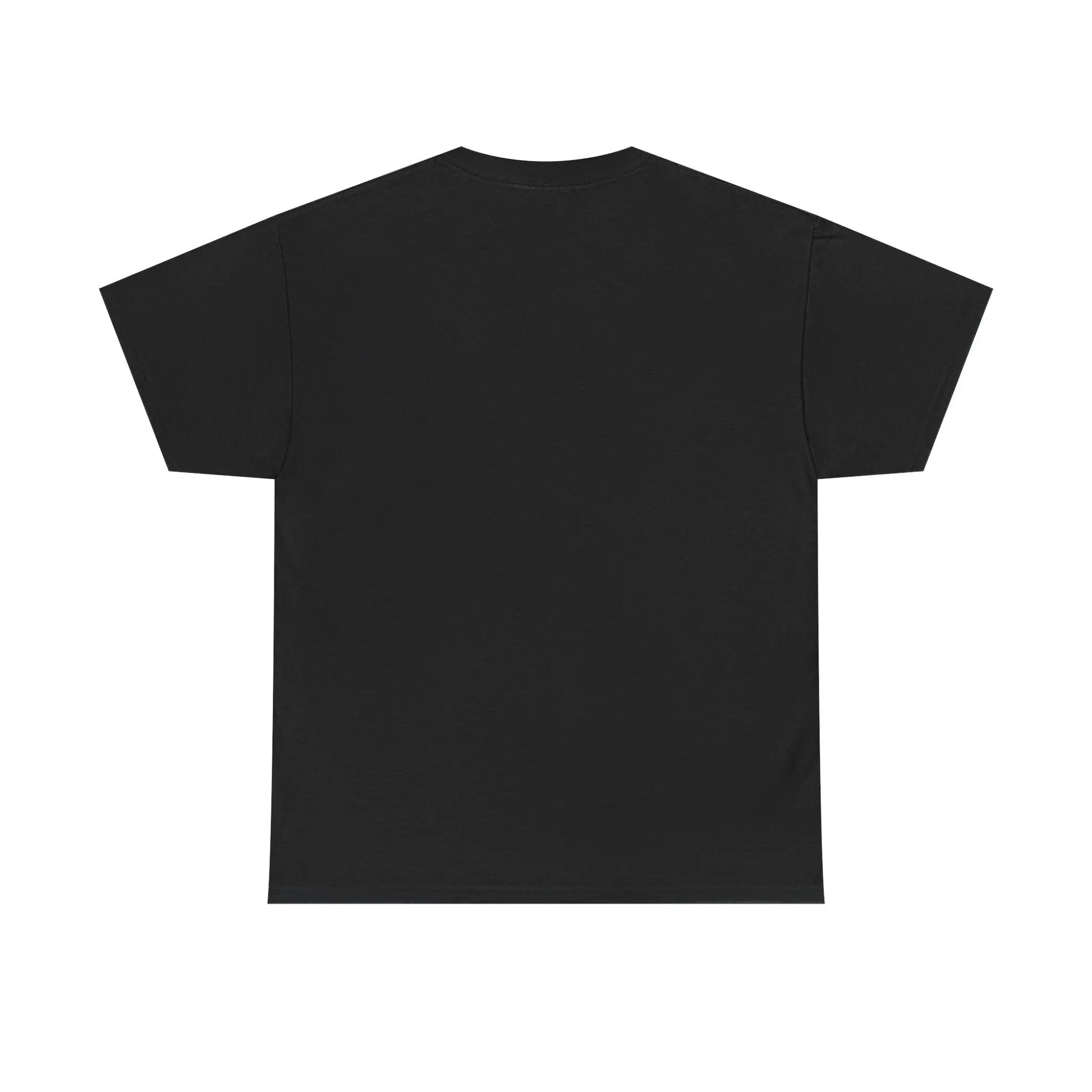 Funny Cat T-Shirt Printify