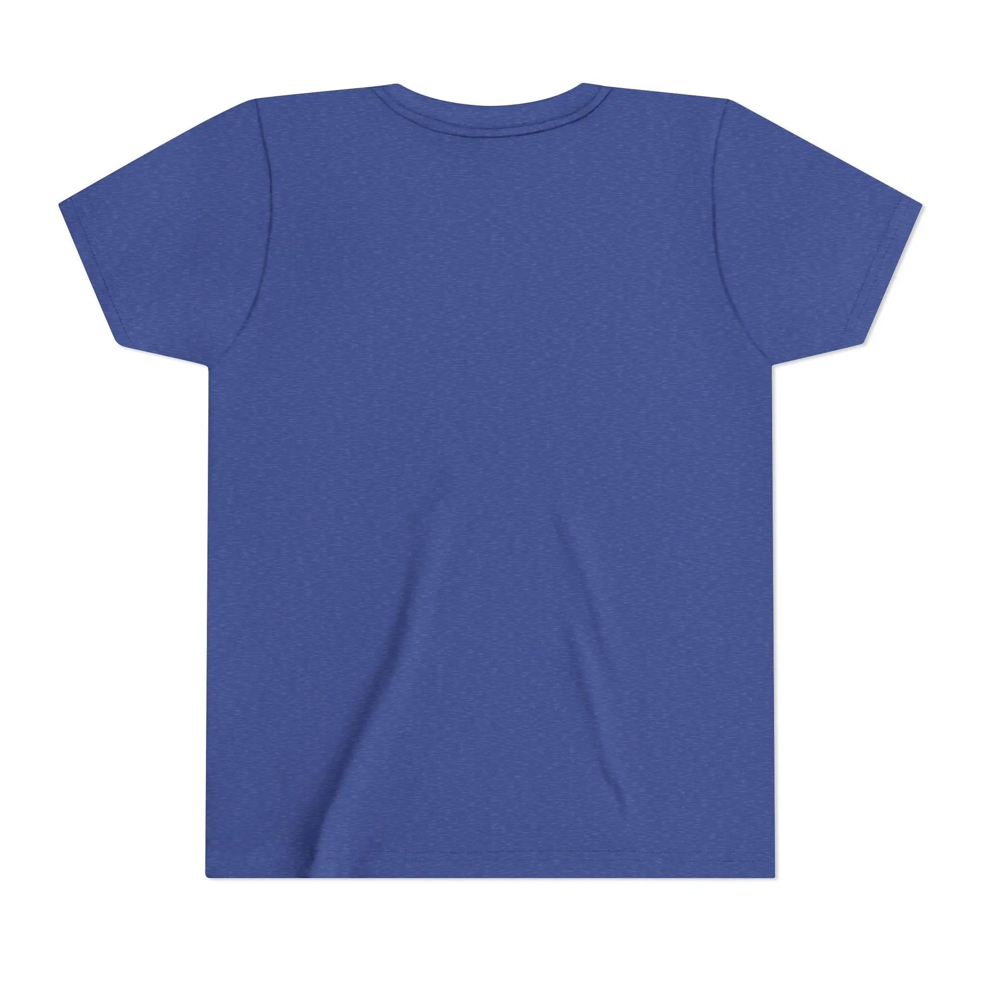 Dream Like a Cat Youth Tee - Fun Cat Design, Perfect Gift for Kids, Birthday Present, Cat Lovers, Inspirational Apparel Printify