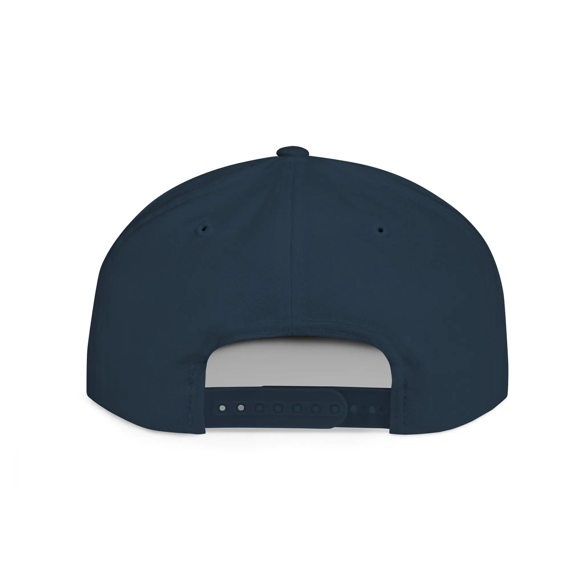 Flat Bill Snapback Hat, Stylish Trendy Cap for All Occasions, Streetwear Accessory, Outdoor Events, Casual Wear Printify