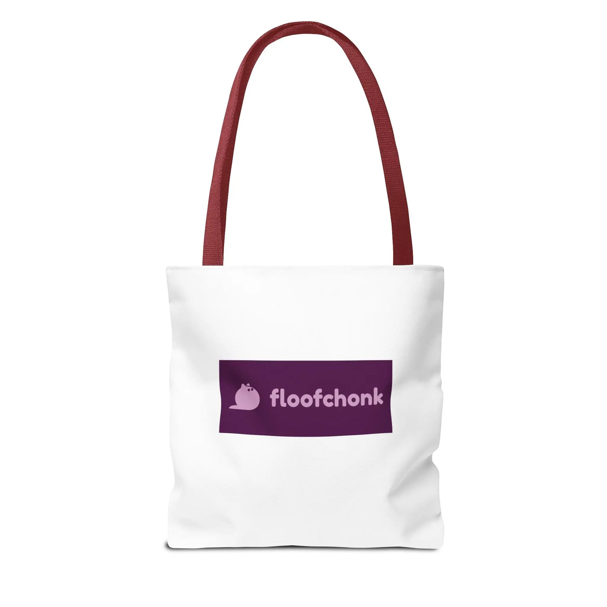 Teacher Tote Bag - Feline Fine This School Year Printify