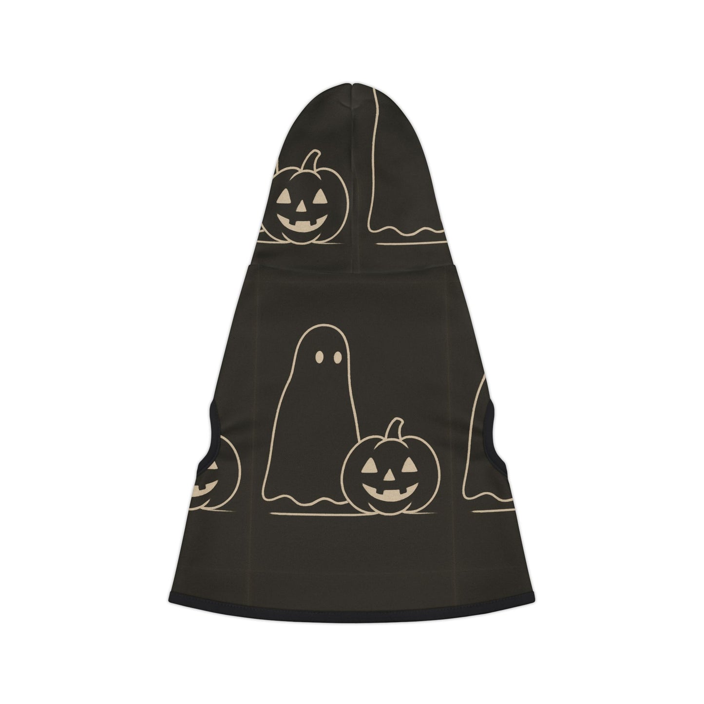 Halloween Pet Hoodie - FloofChonk