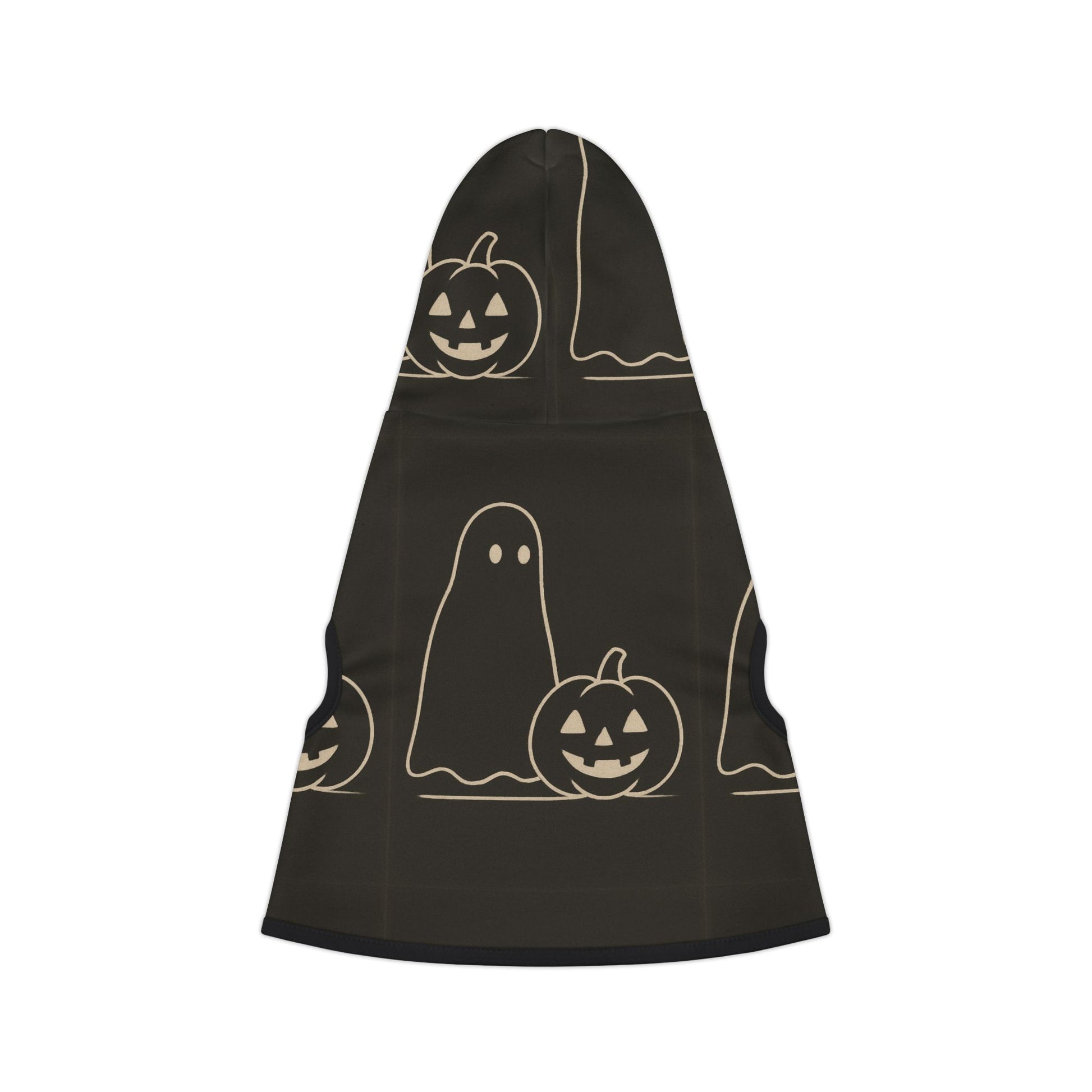 Halloween Pet Hoodie - FloofChonk
