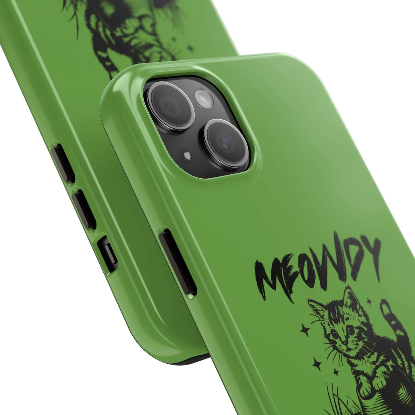 Cat Phone Case Printify