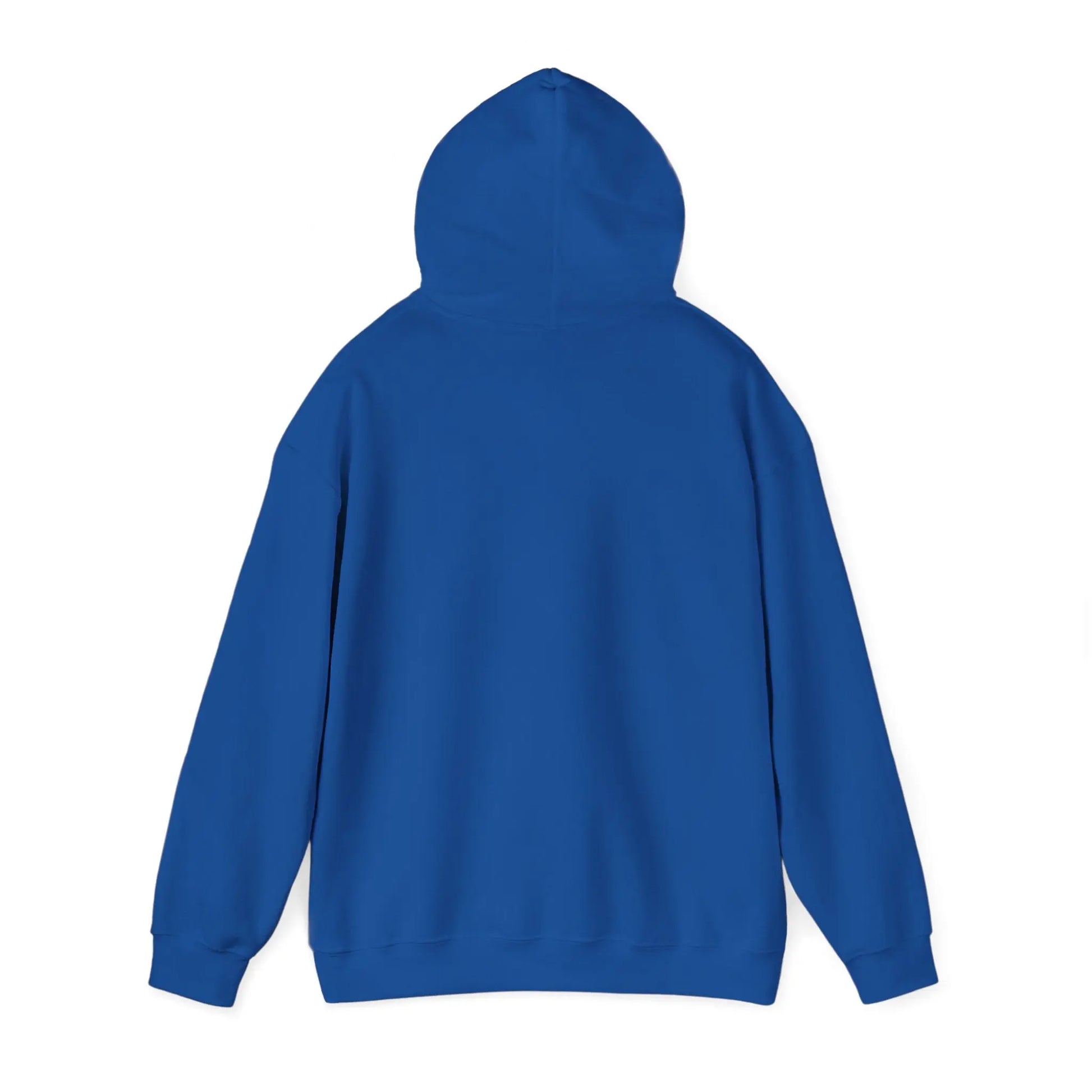 Trump Prison Humor Hoodie - Funny Unisex Sweatshirt, Gift for Friends, Unique Prisoner Design, Cozy Casual Wear, Perfect for Gifting Printify