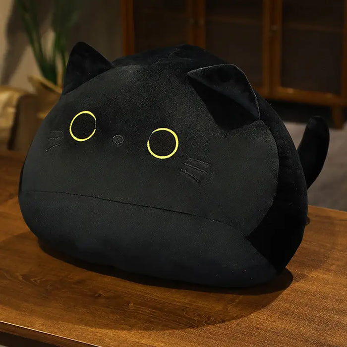 Cute Cat Pillow