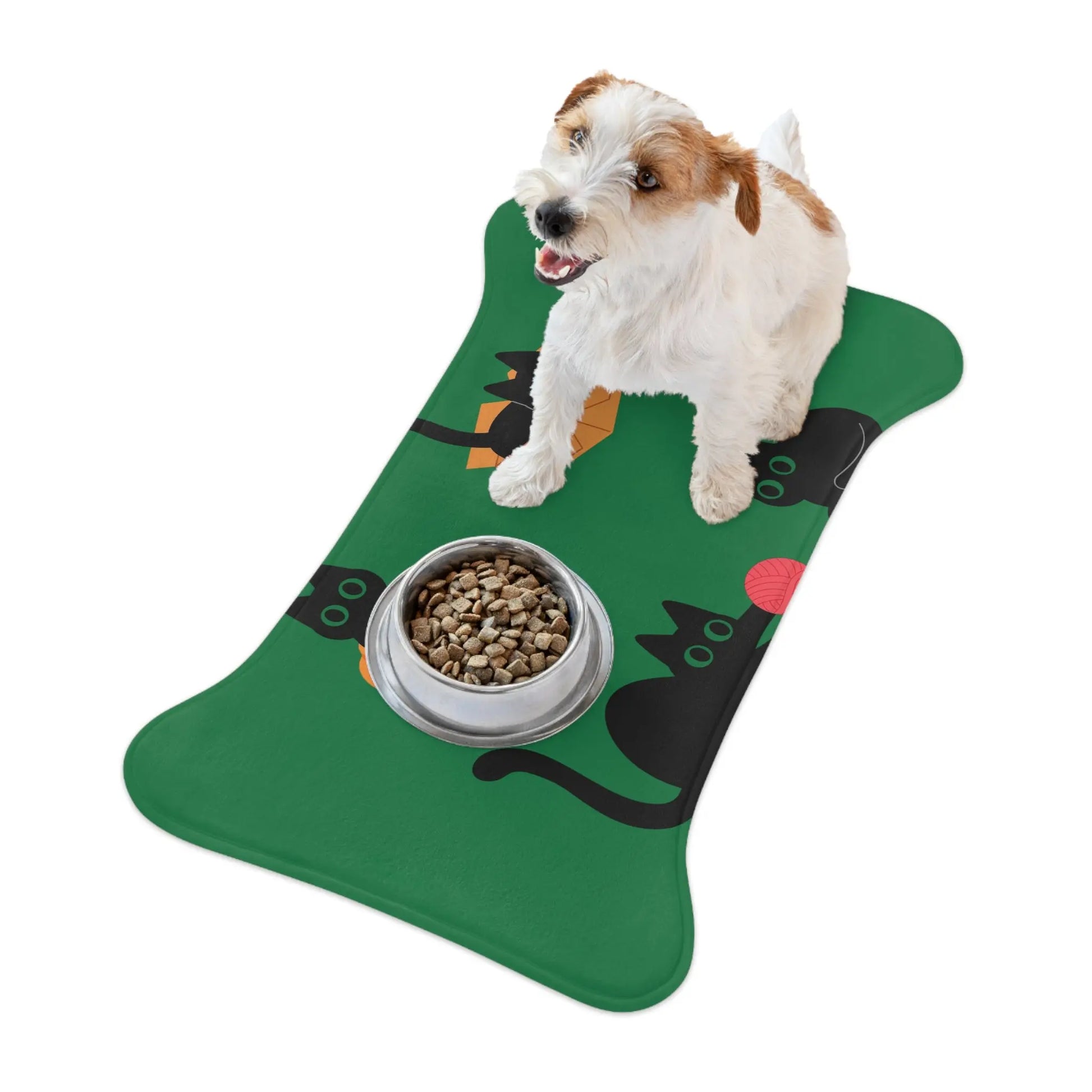 Cat Feeding Mat - FloofChonk