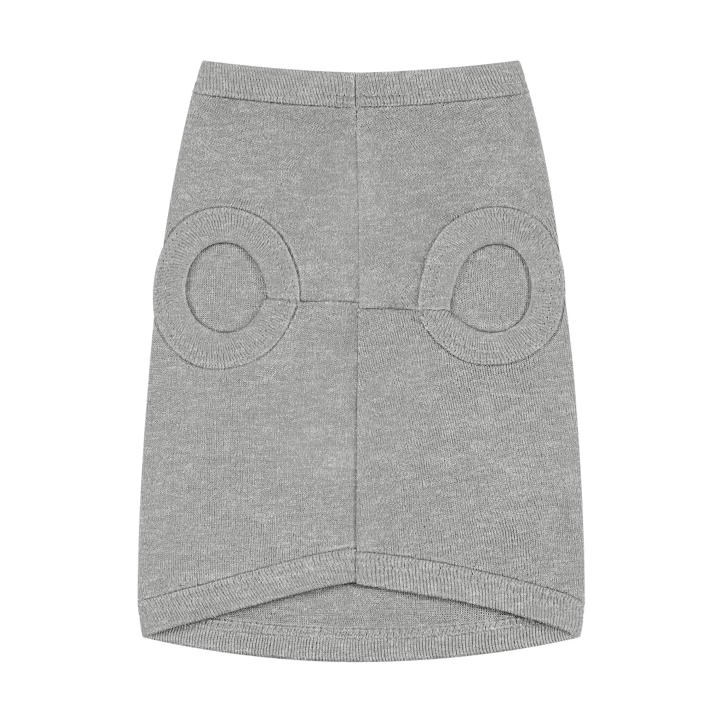 Dogs Against Fascists Tank Top Printify