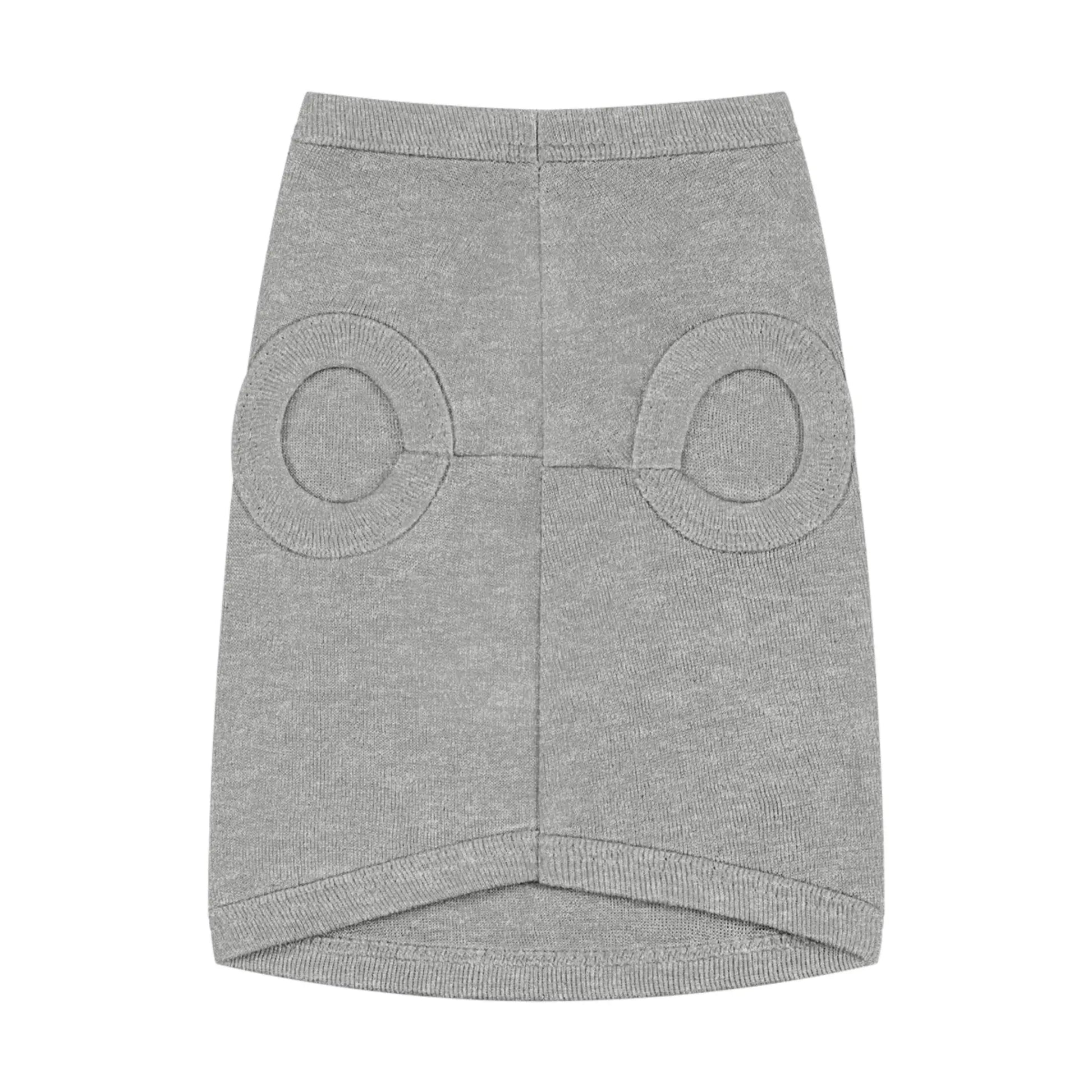 Dogs Against Fascists Tank Top Printify