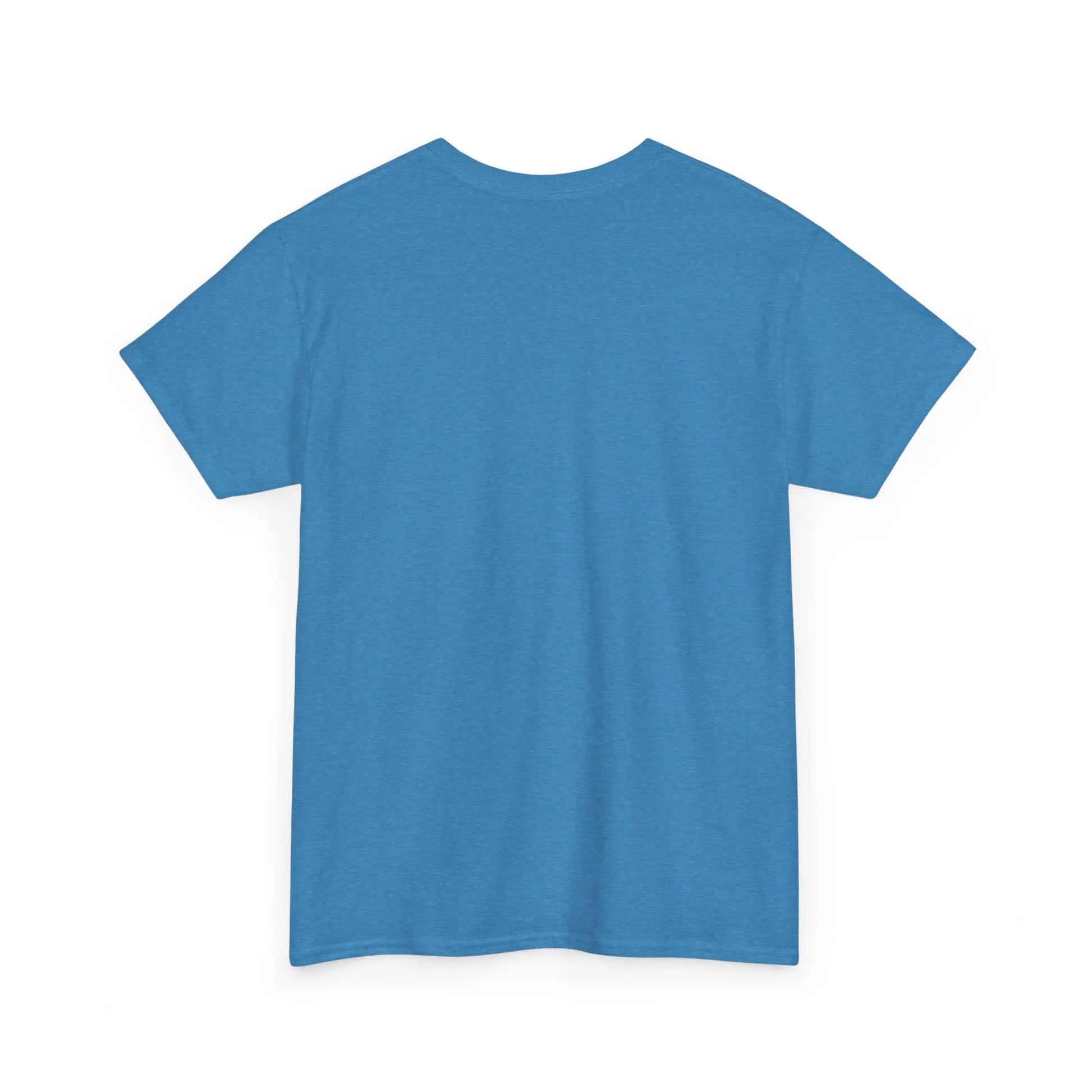 No Loafin' Around in This Class T-Shirt for Teachers Printify