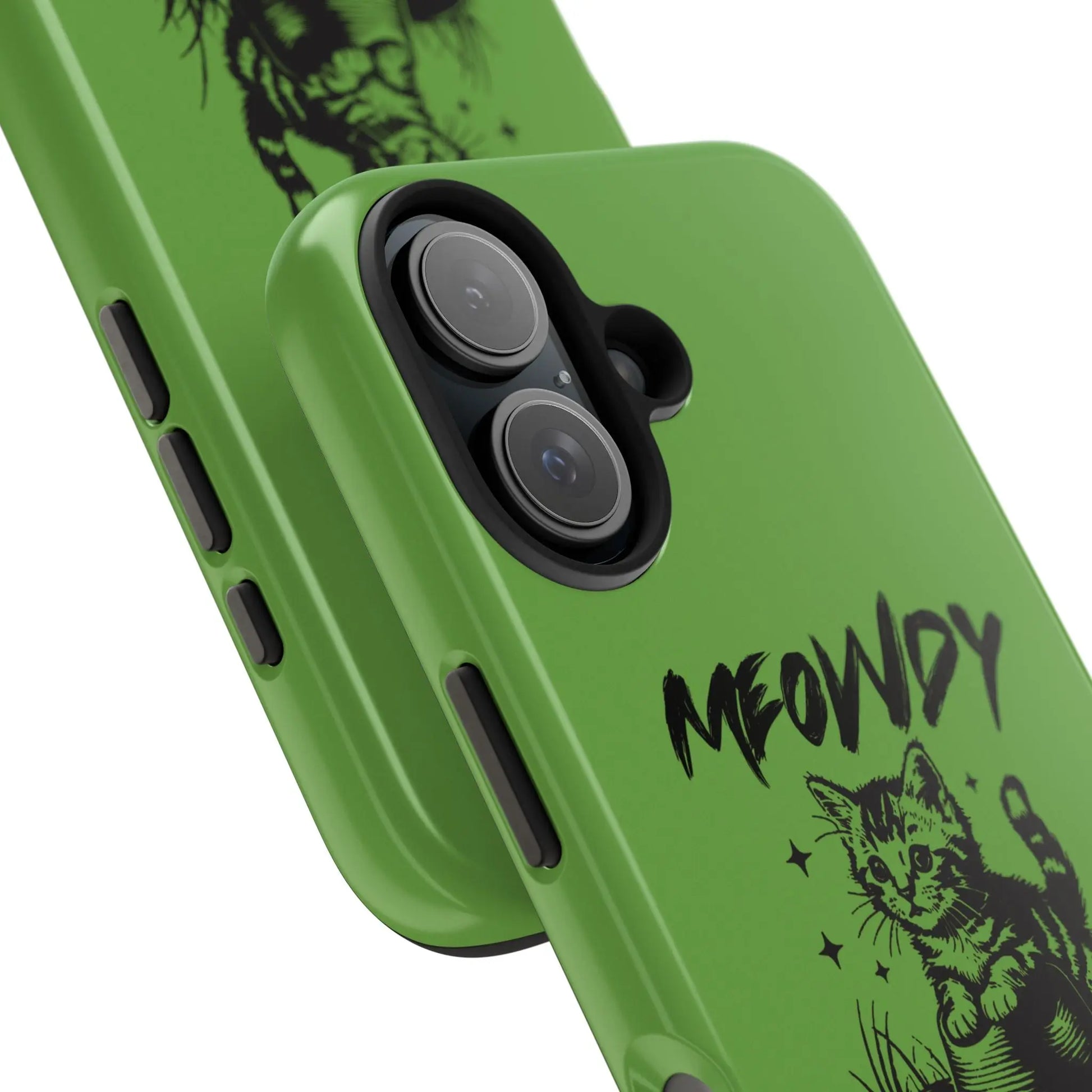 Cat Phone Case Printify