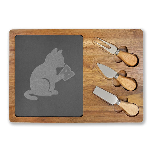 Charcuterie Board (Engraving) Printify