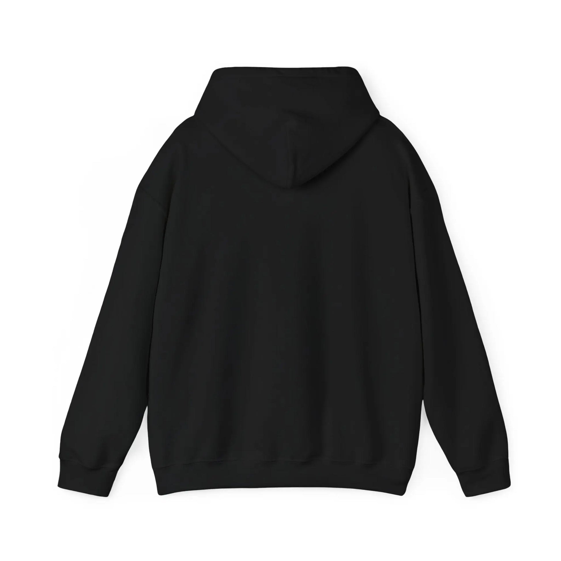 Cozy Cat Lover Hoodie - Unisex Heavy Blend Sweatshirt with Cat Design, Perfect Gift for Pet Owners, Cat Enthusiasts, Casual Wear Printify