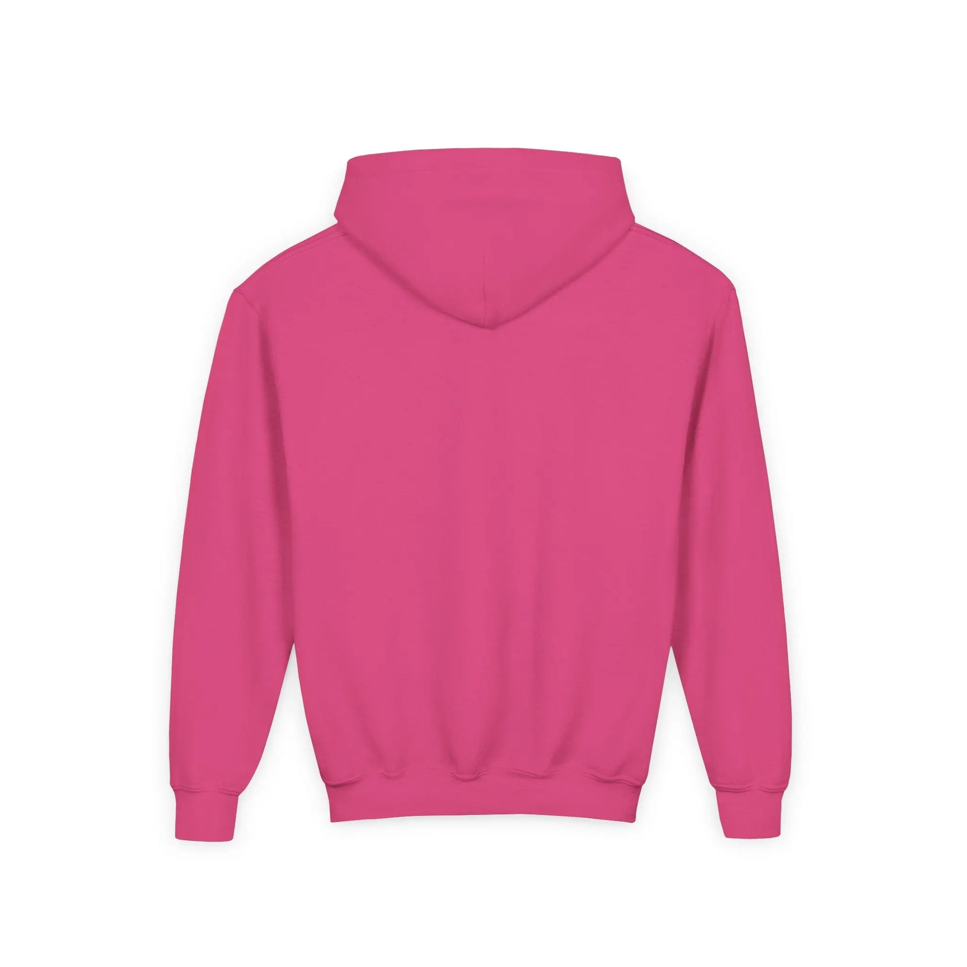 Limited Edition, Unlimited Sass Youth Hoodie Printify