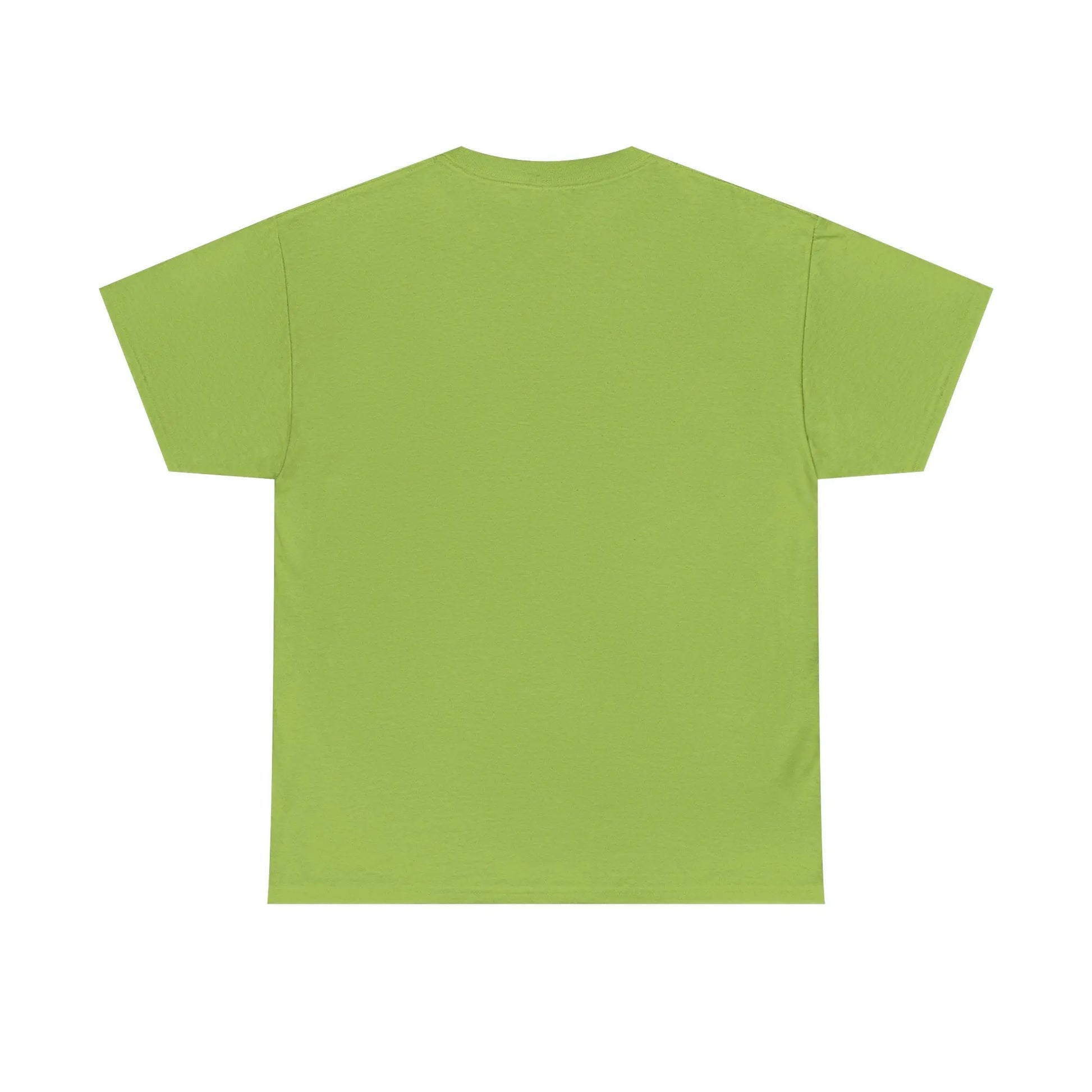 No Loafin' Around in This Class T-Shirt for Teachers Printify